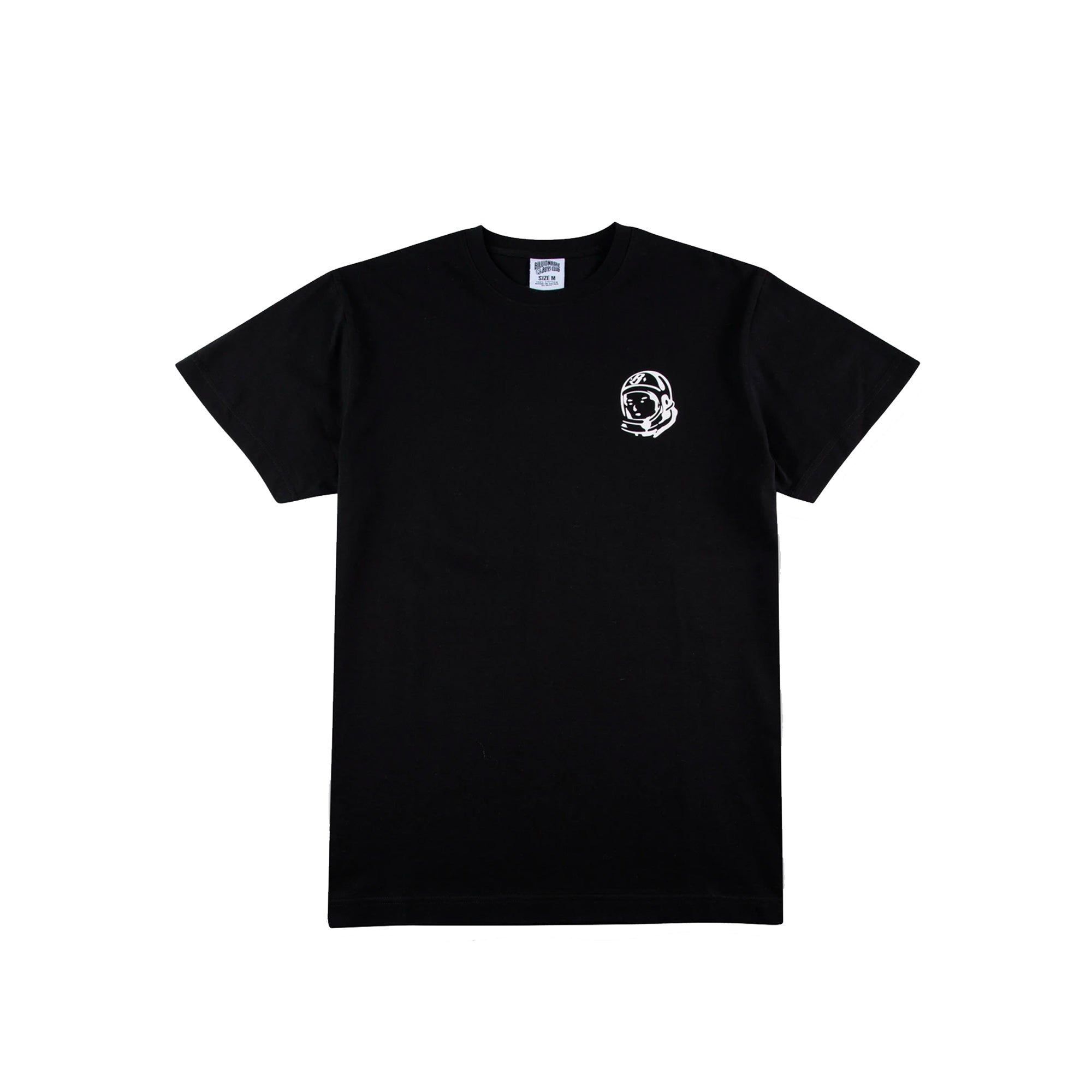 Billionaire Boys Club Mens Astro Trip SS Tee 'Black'