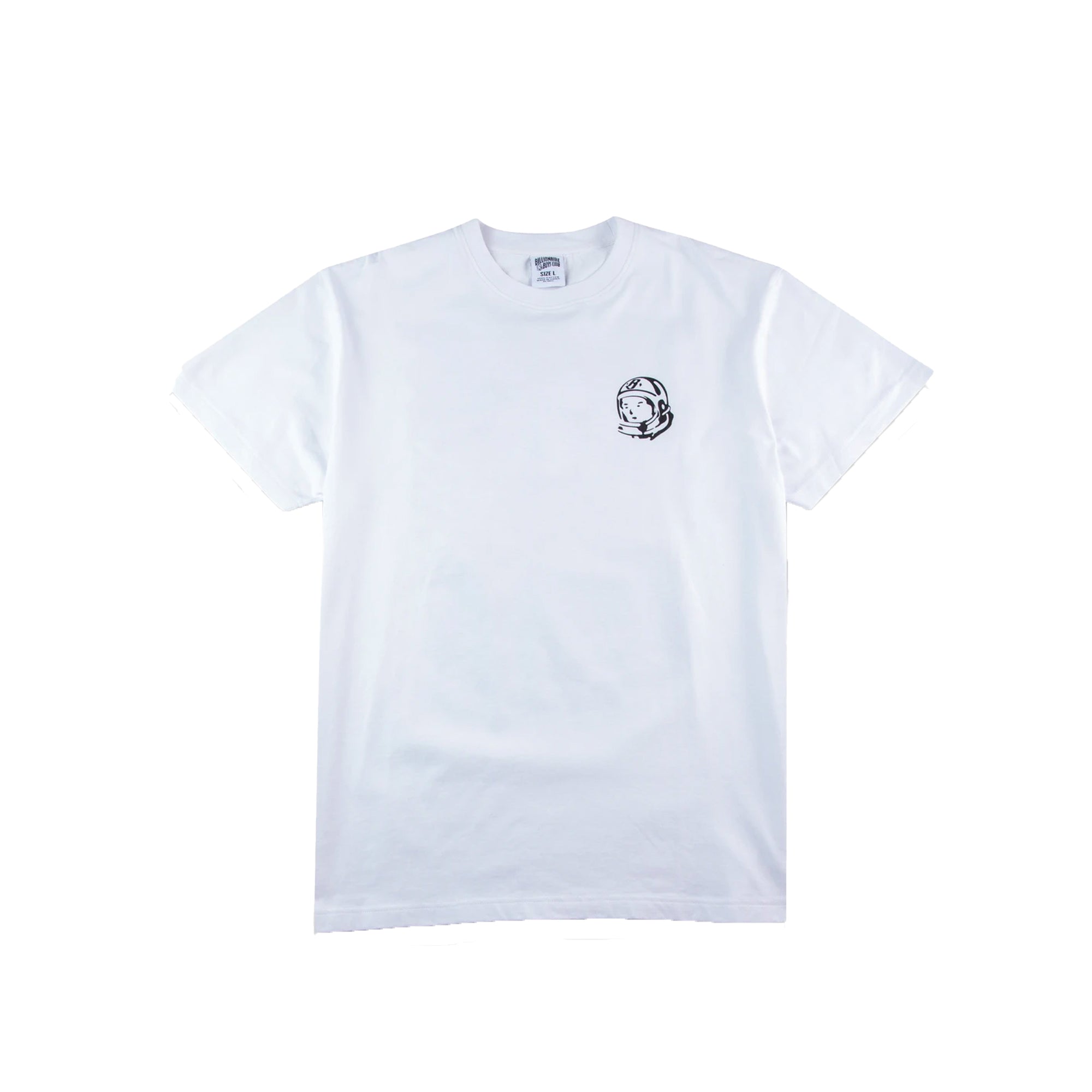 Billionaire Boys Club Astro Trip SS Tee 'White'
