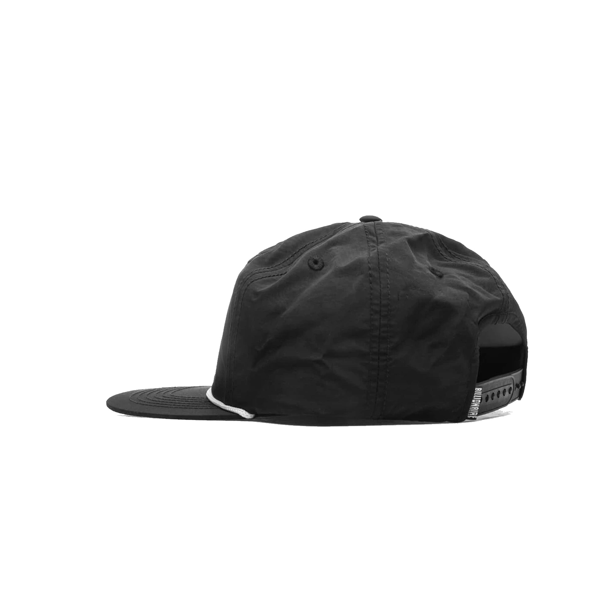 Billionaire Boys Club BB Clubhouse Hat 'Black'