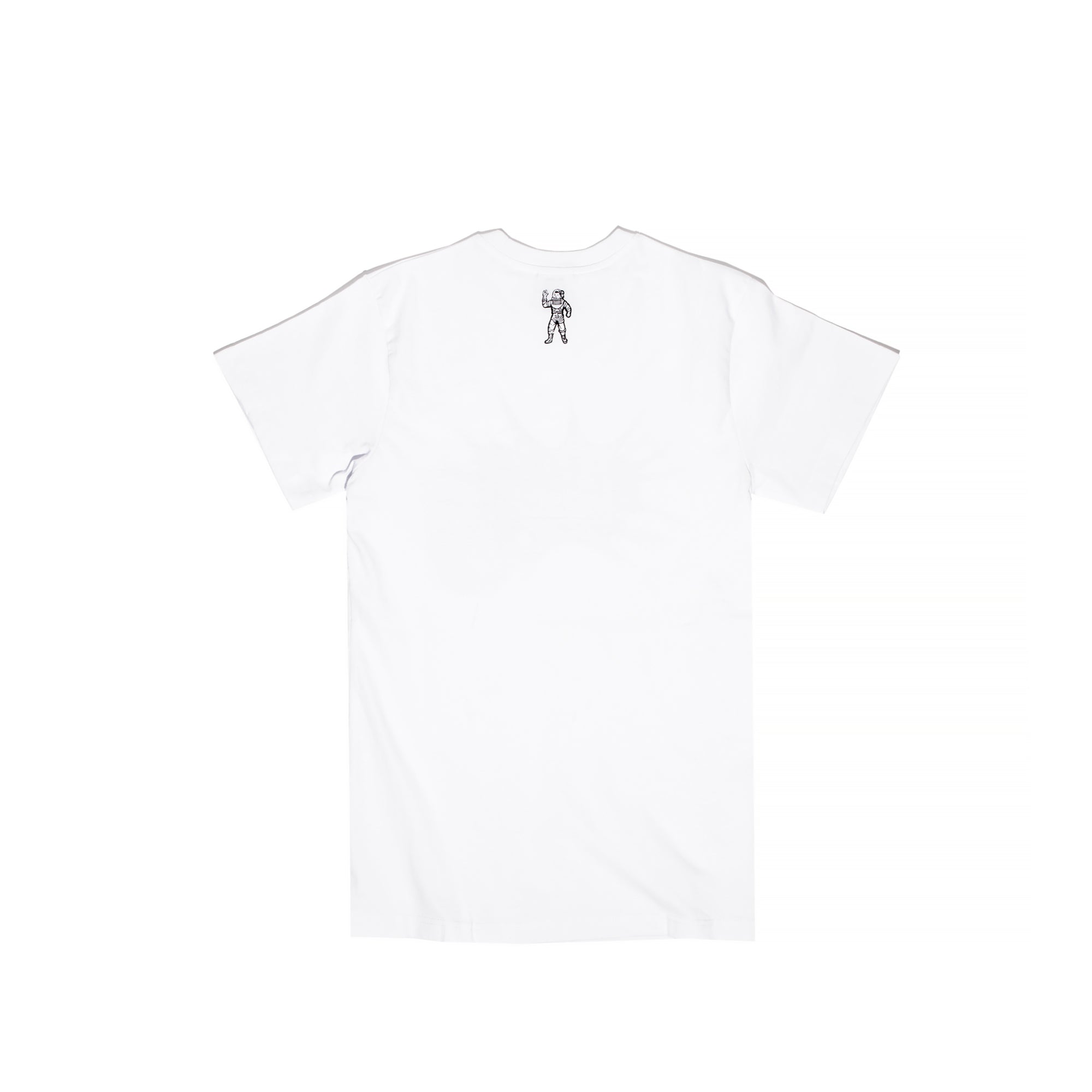 Billionaire Boys Club Men BB Burst SS Tee 'White'