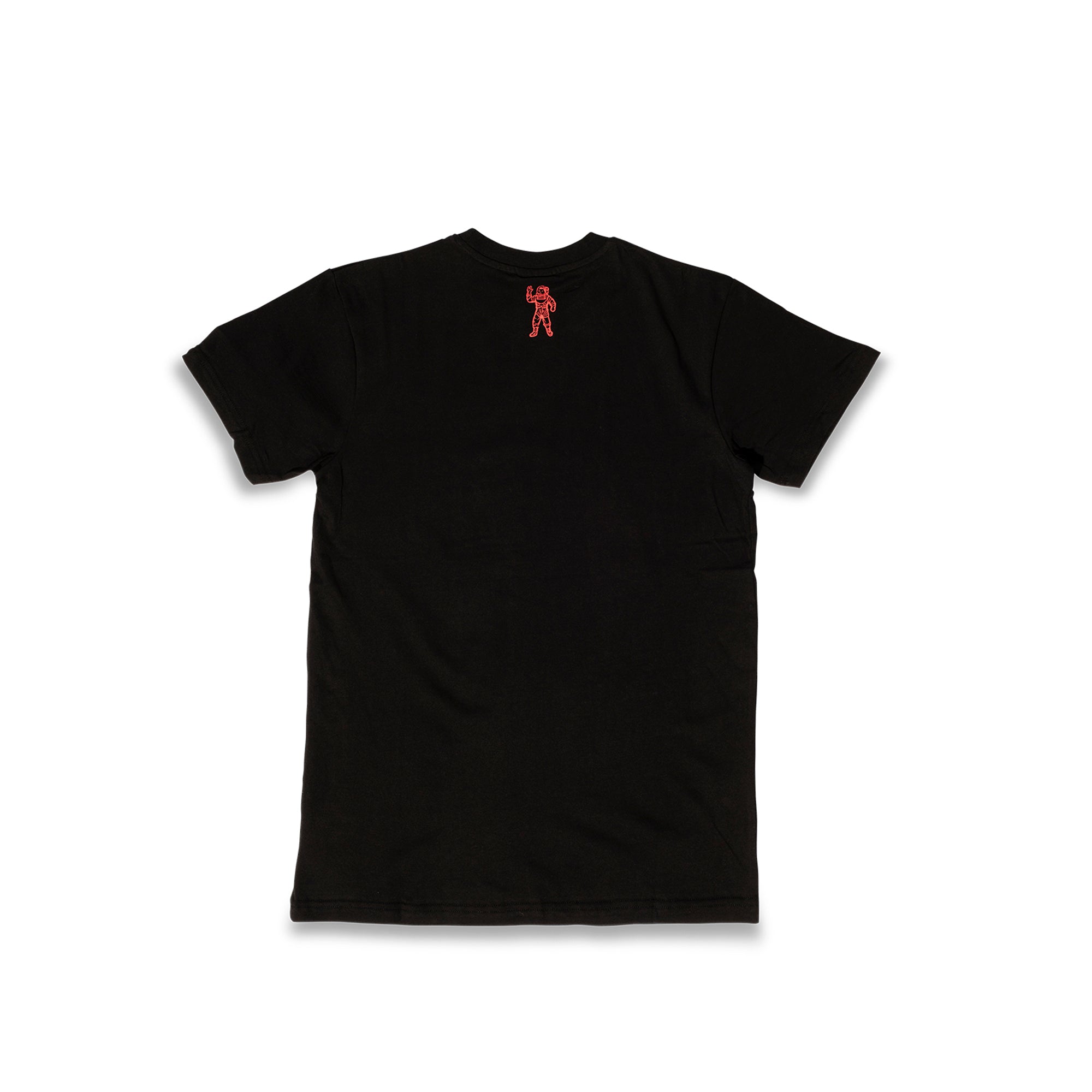 Billionaire Boys Club Mens BB Astral Arch Tee 'Black'