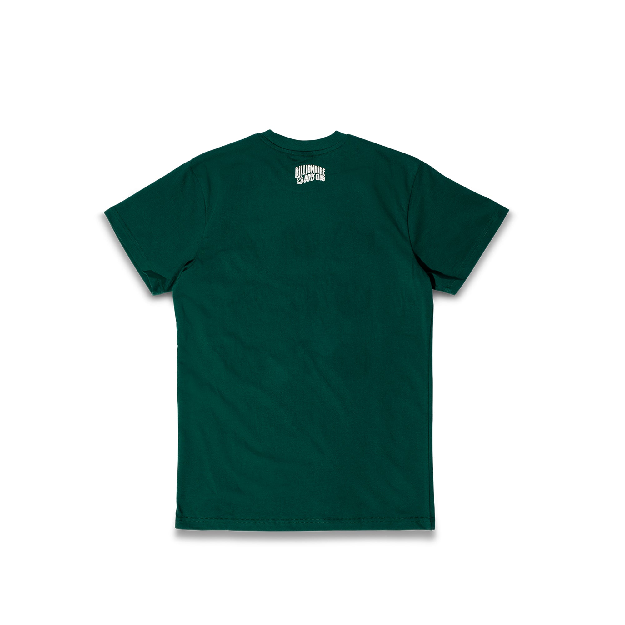 Billionaire Boys Club Mens BB Astros Tee 'Botanical Garden'