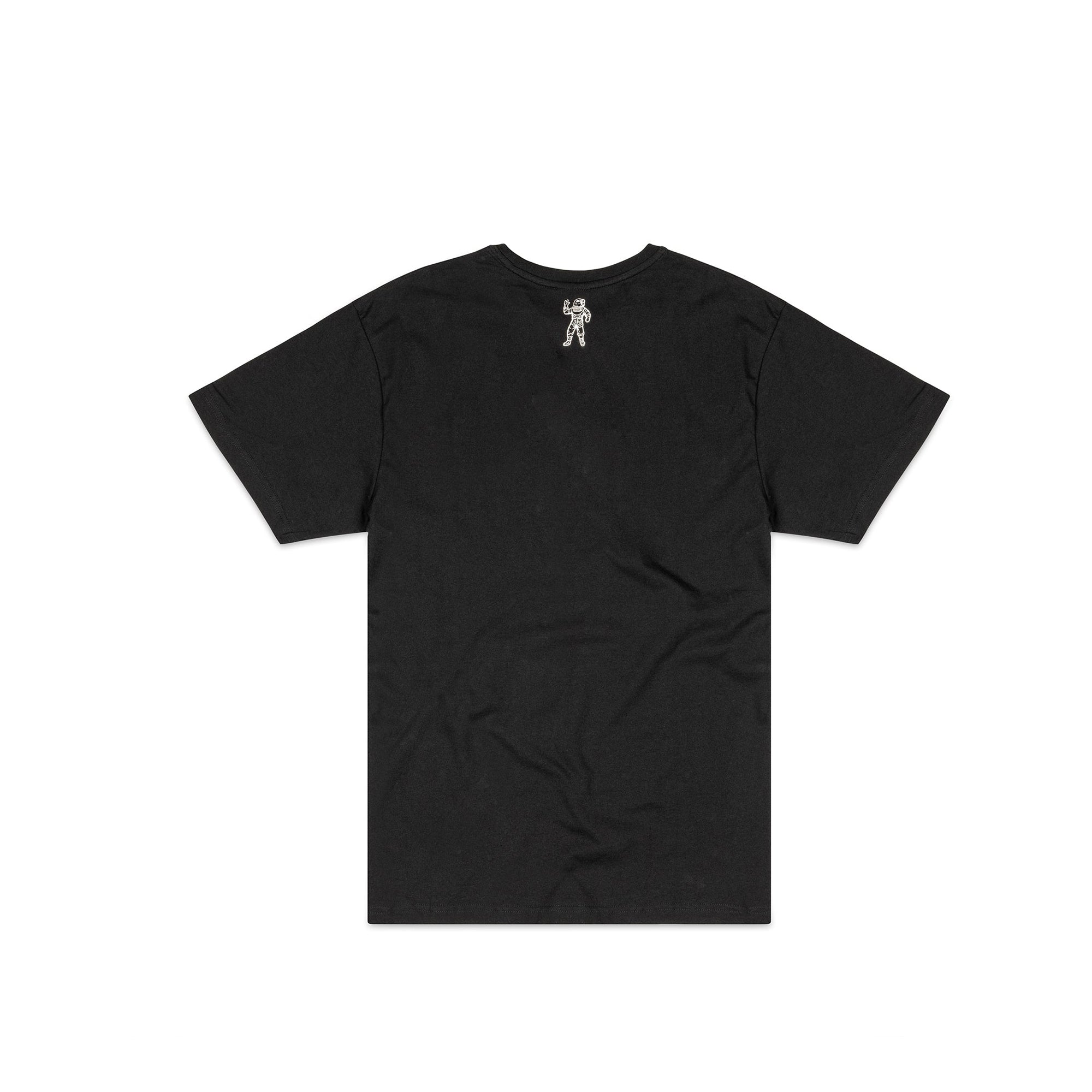 Billionaire Boys Club Mens BB Warp SS Tee 'Black'