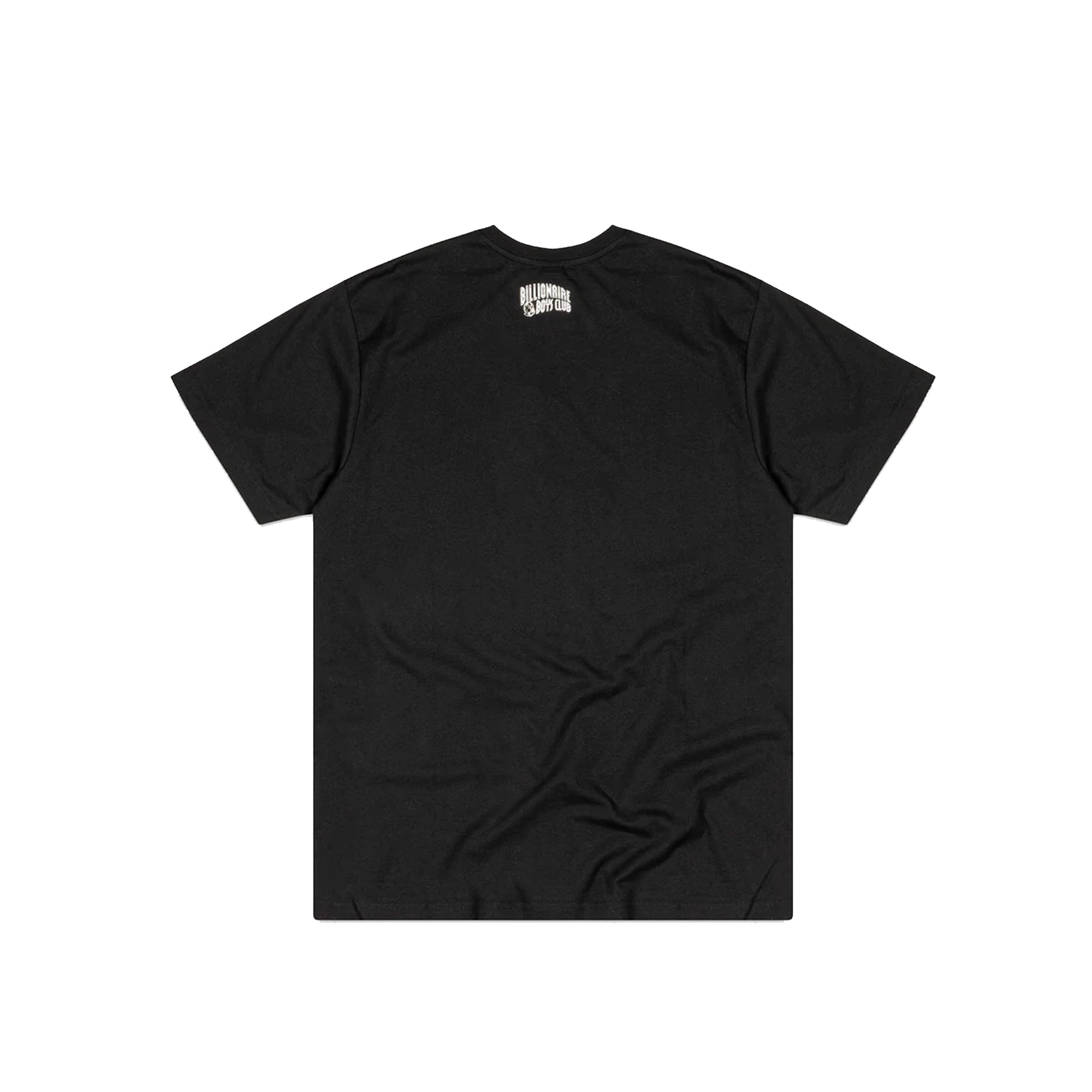 Billionaire Boys Club BB Beyond SS Tee 'Black'