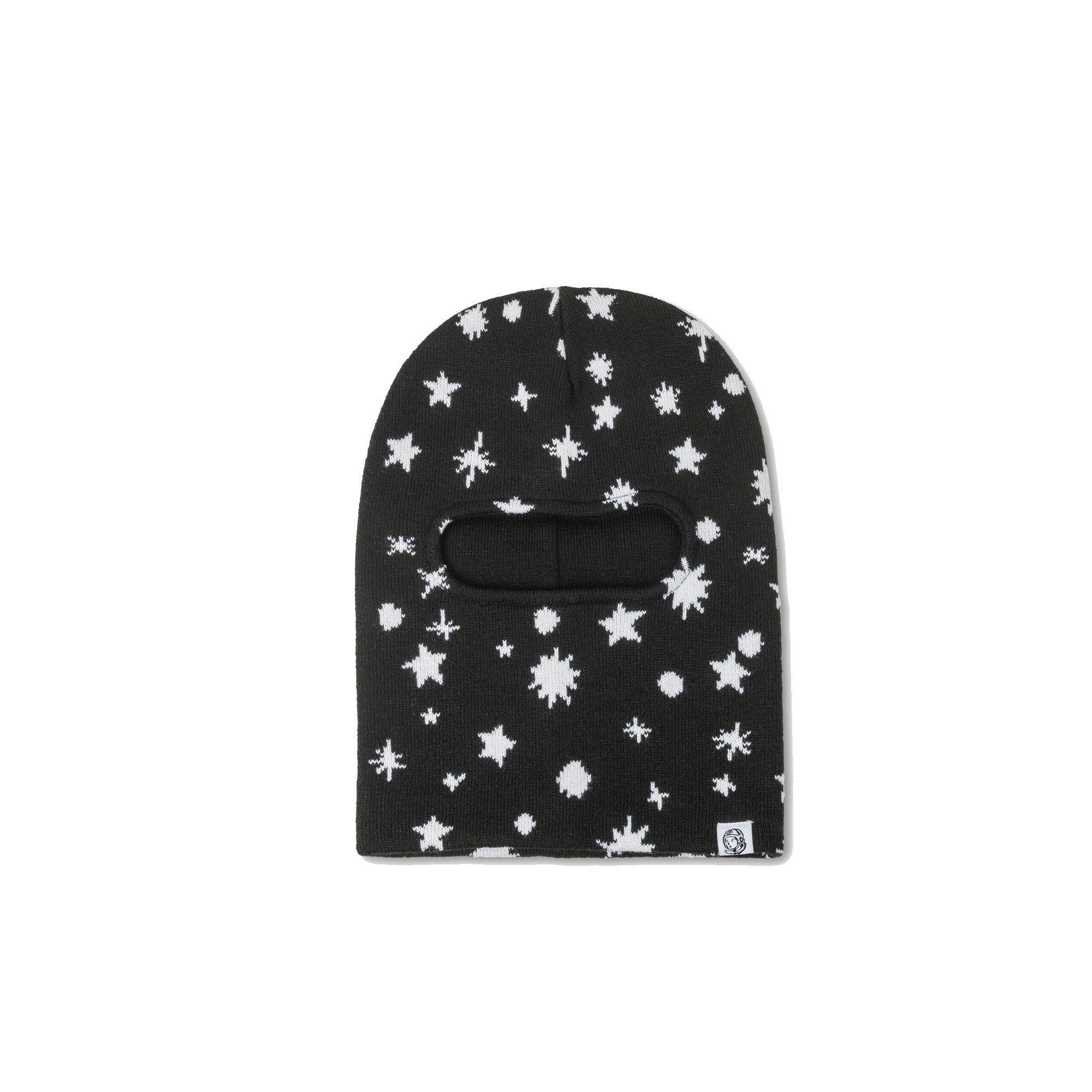 Billionaire Boys Club BB Astro Helmet Mask 'Black'