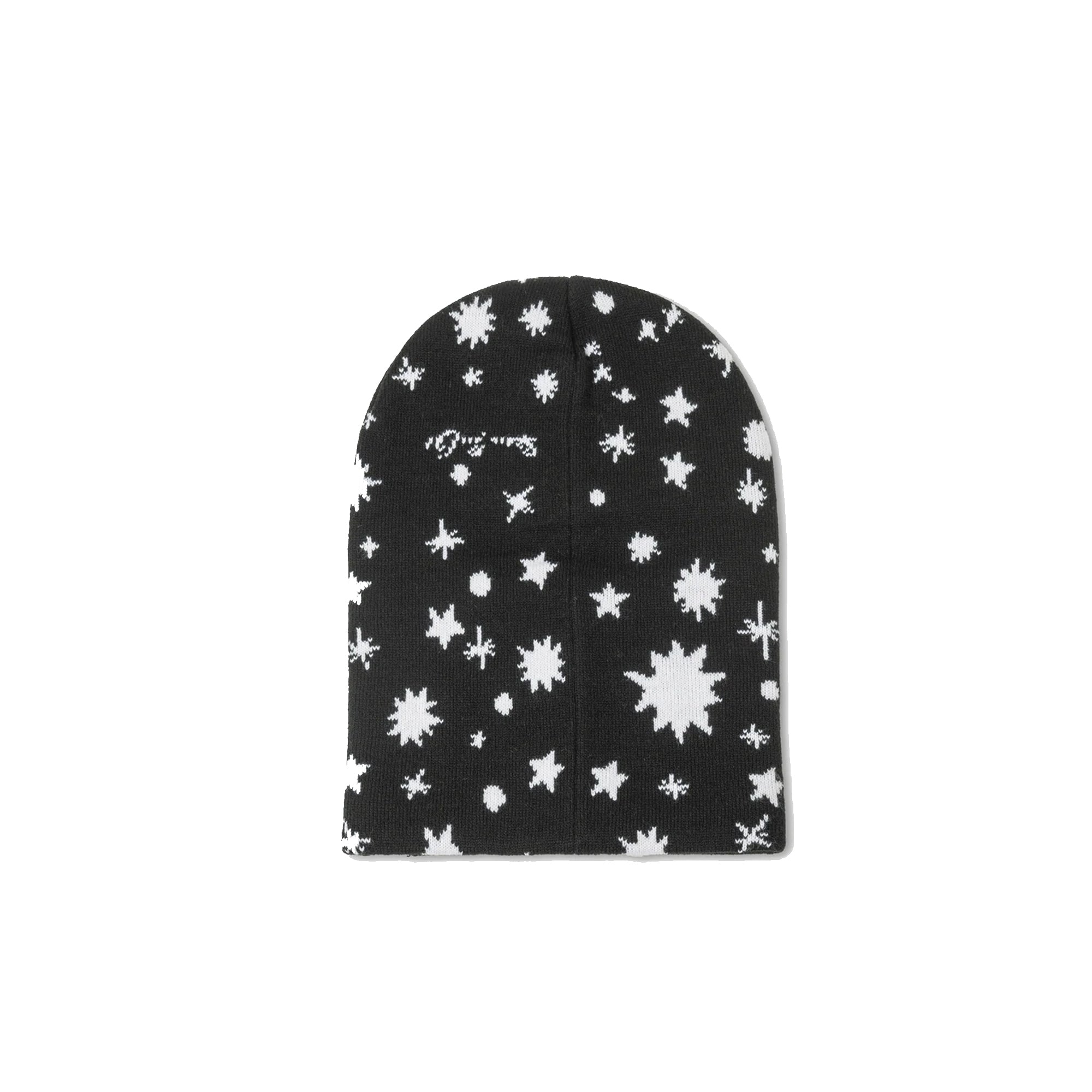 Billionaire Boys Club BB Astro Helmet Mask 'Black'