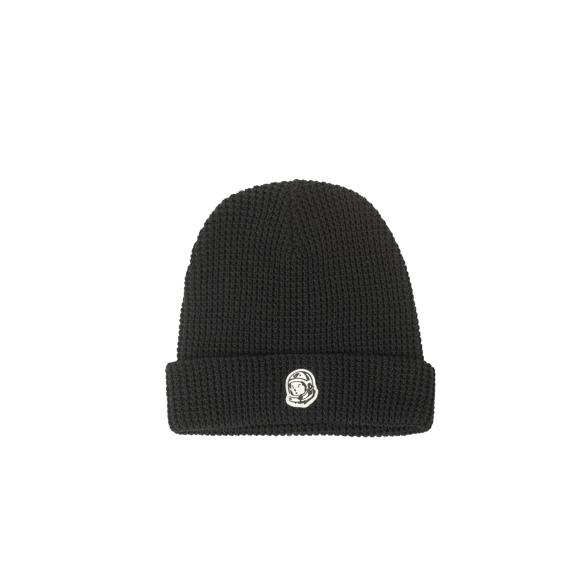 Billionaire Boys Club BB North Star Knit Hat 'Black'