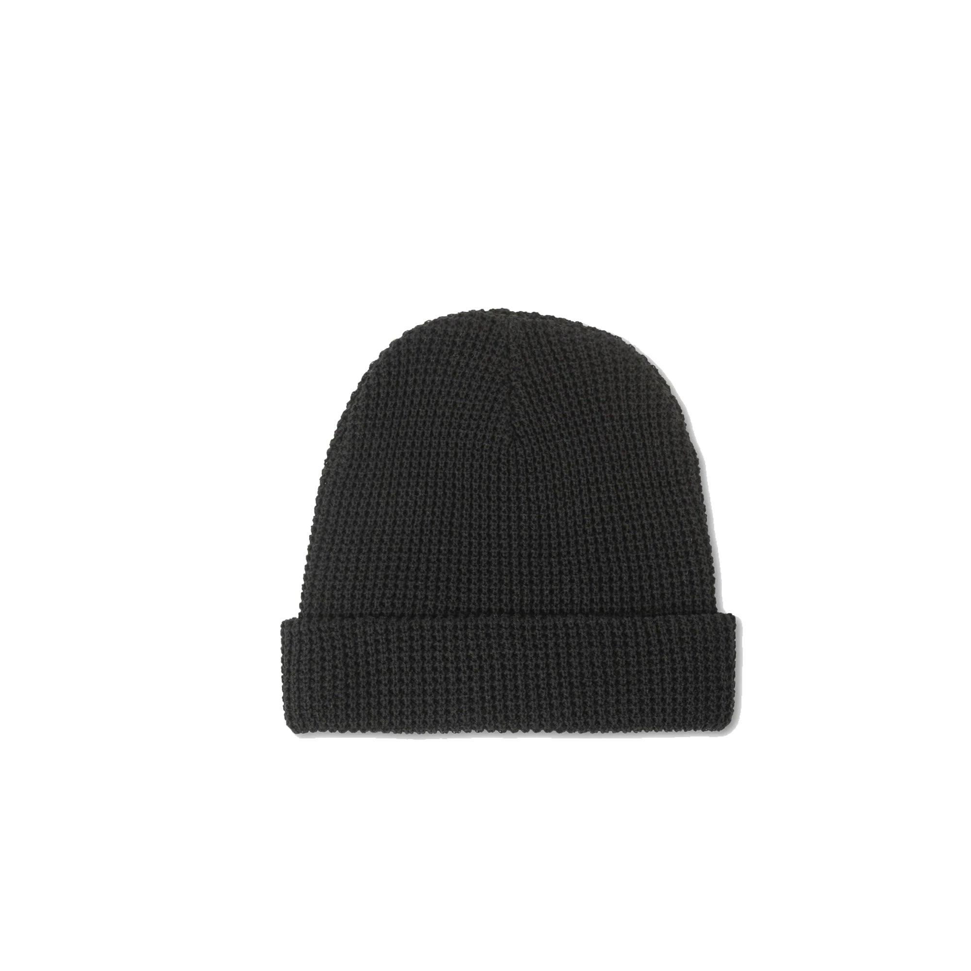 Billionaire Boys Club BB North Star Knit Hat 'Black'