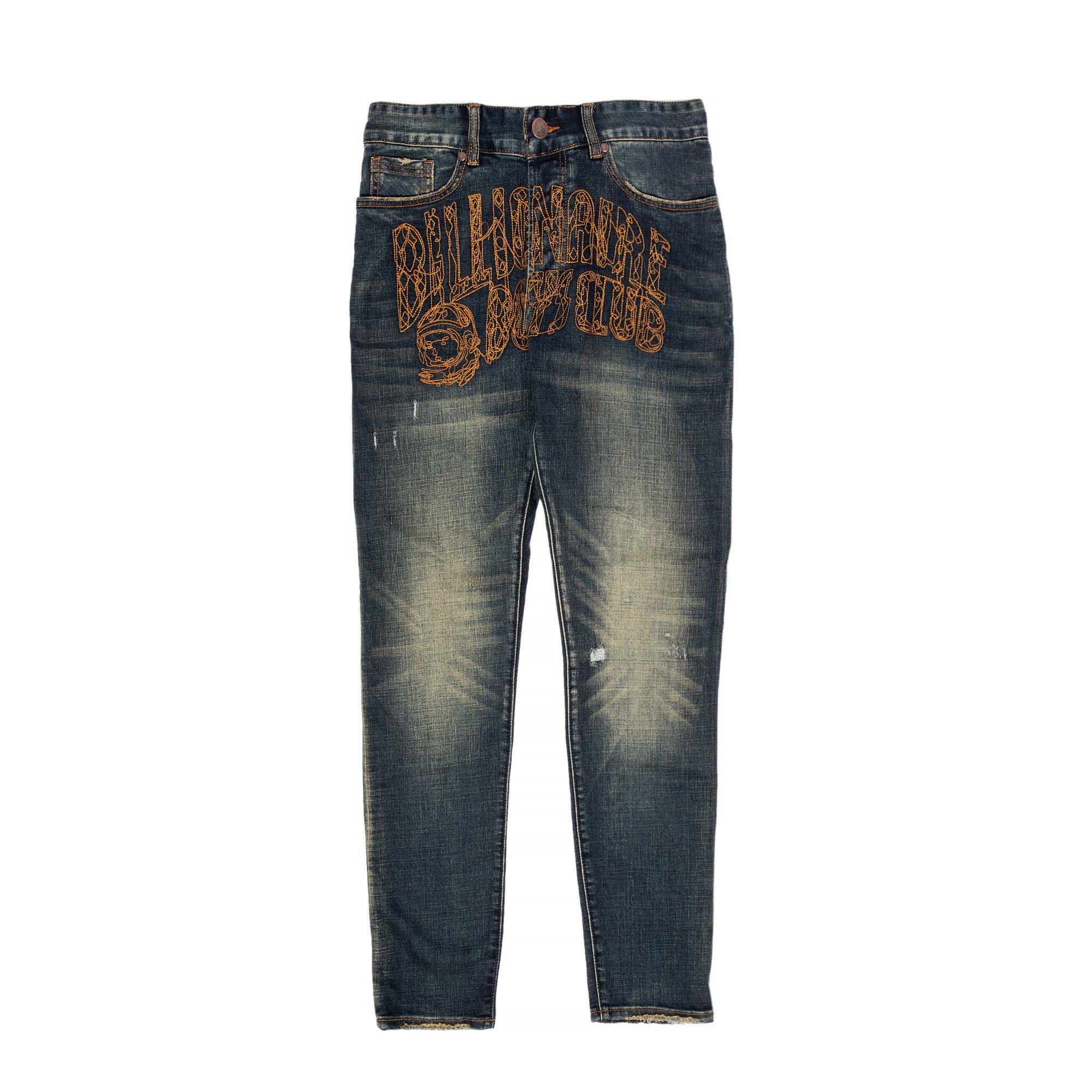 Billionaire Boys Club Mens BB Creative Jean