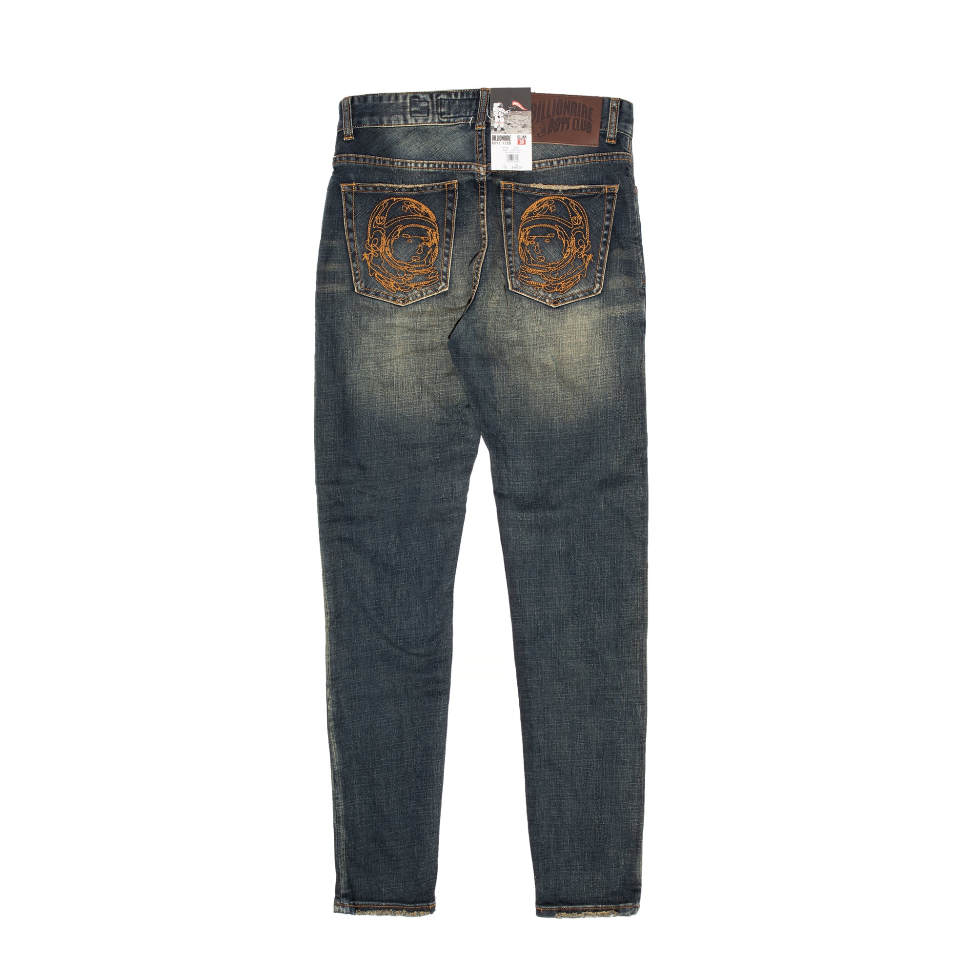 Billionaire Boys Club Mens BB Creative Jean