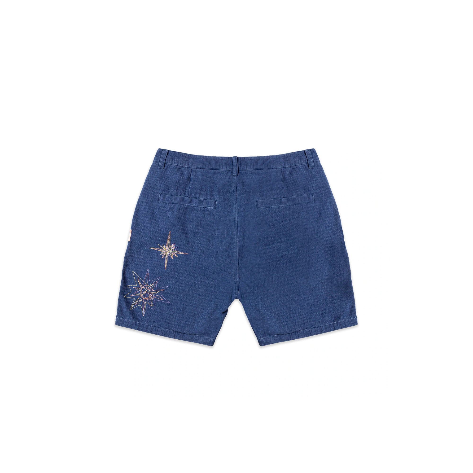 Billionaire Boys Club Mens BB Icons Shorts