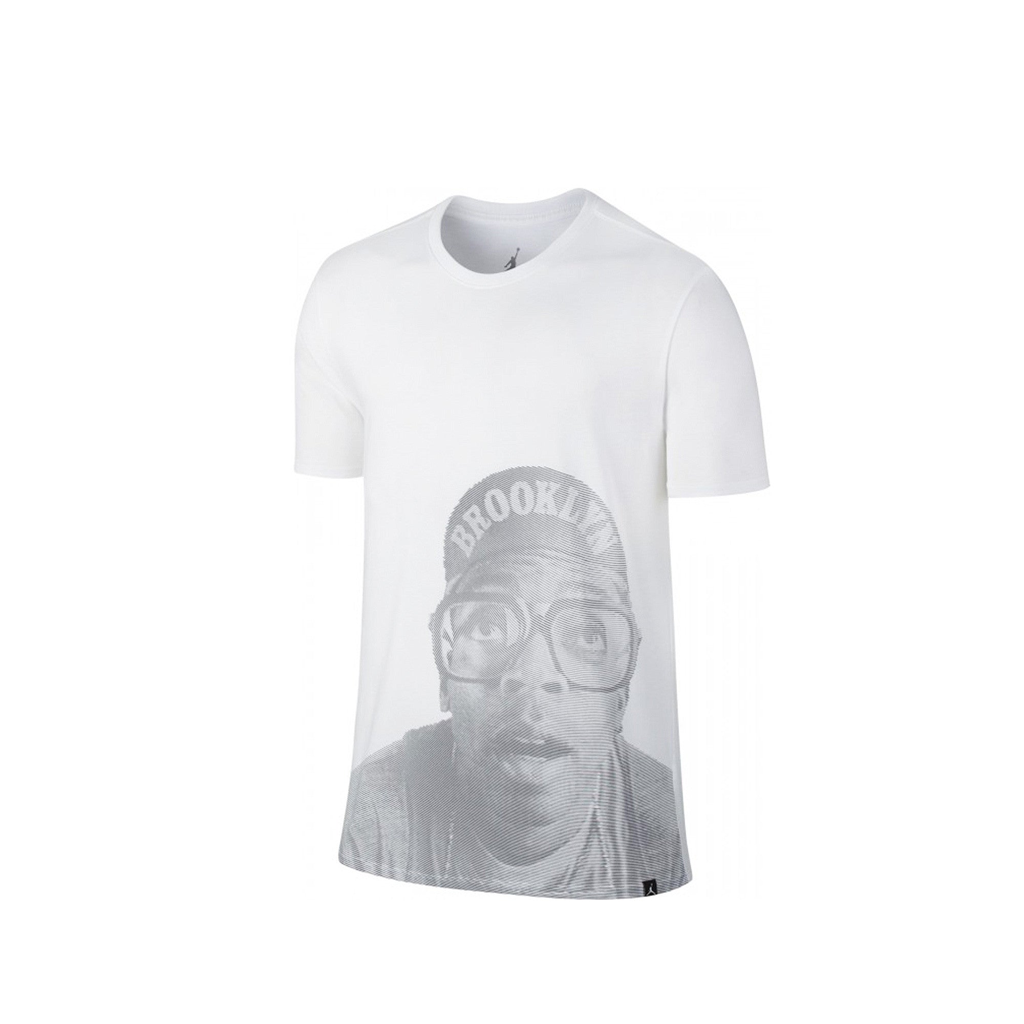 Air Jordan Men's 4 "Gotta Be The Shoes" T-Shirt [850421-100]