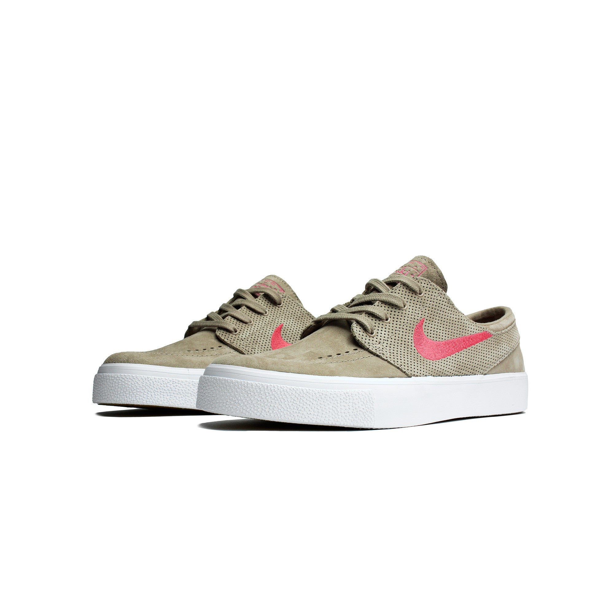 Nike SB Men's Zoom Janoski HT [854321-261]