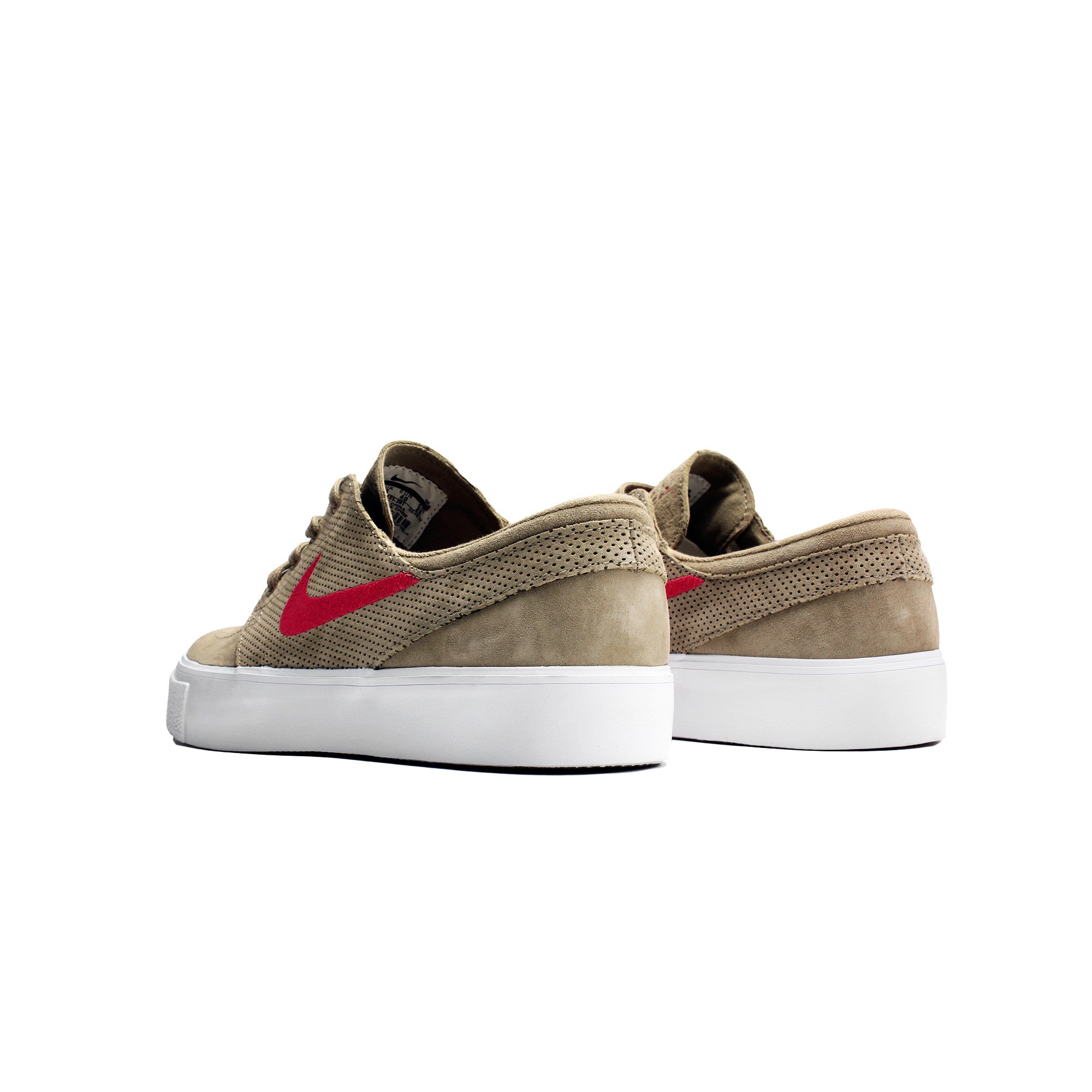 Nike SB Men's Zoom Janoski HT [854321-261]