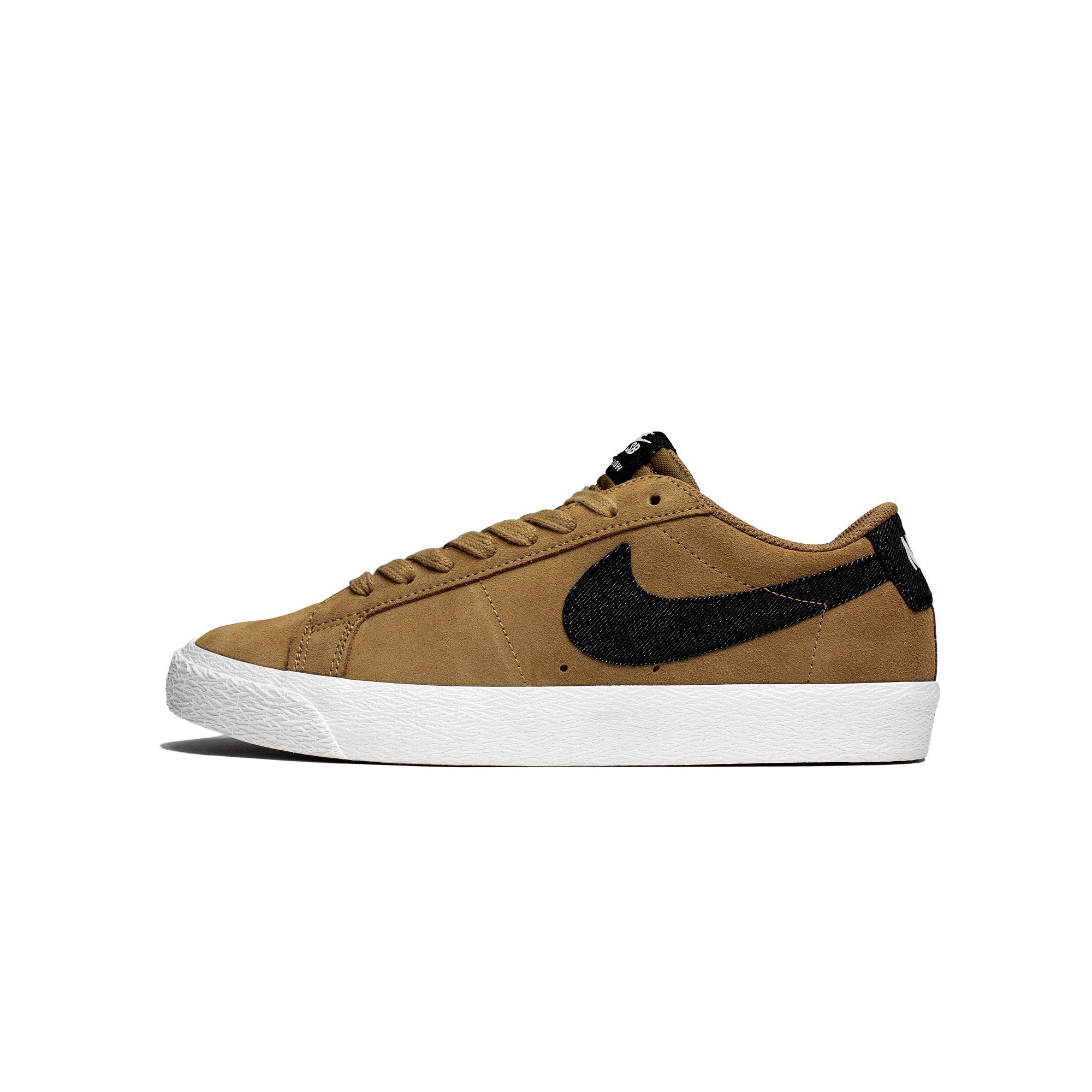 Nike SB Men's Blazer Low [864347-201]