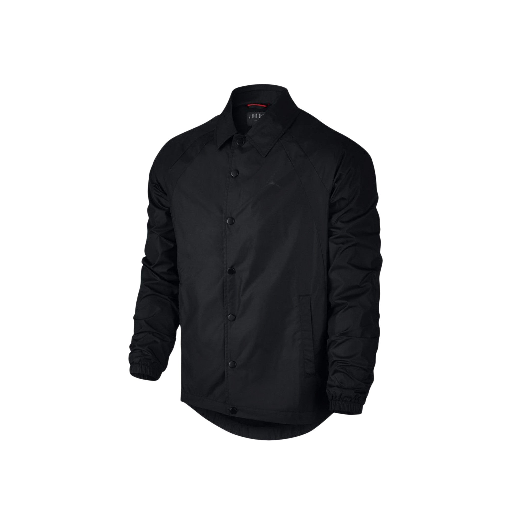 Men's Jordan Sportswear Wings Coaches Jacket