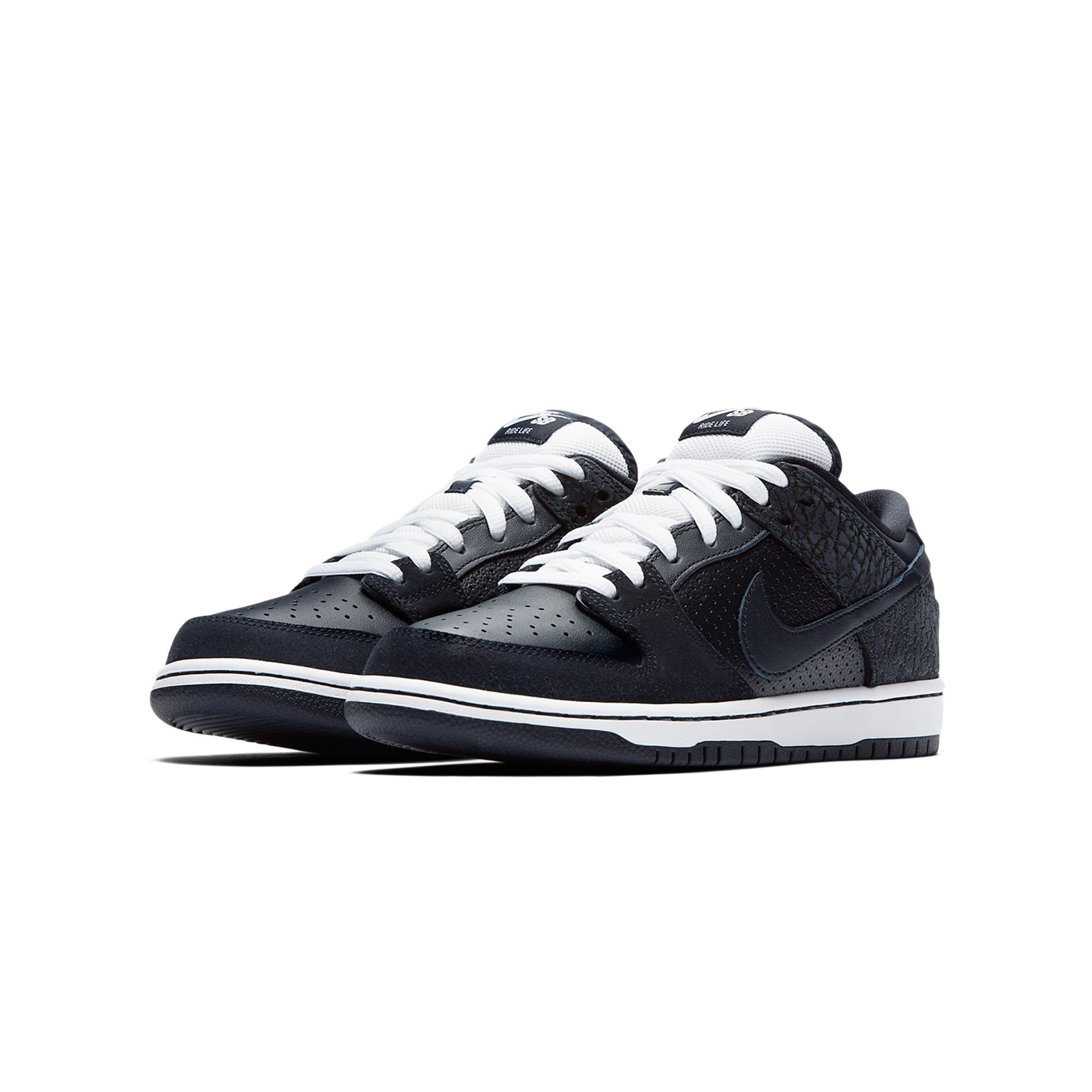 Nike SB x Murasaki Dunk Low [883232-442]
