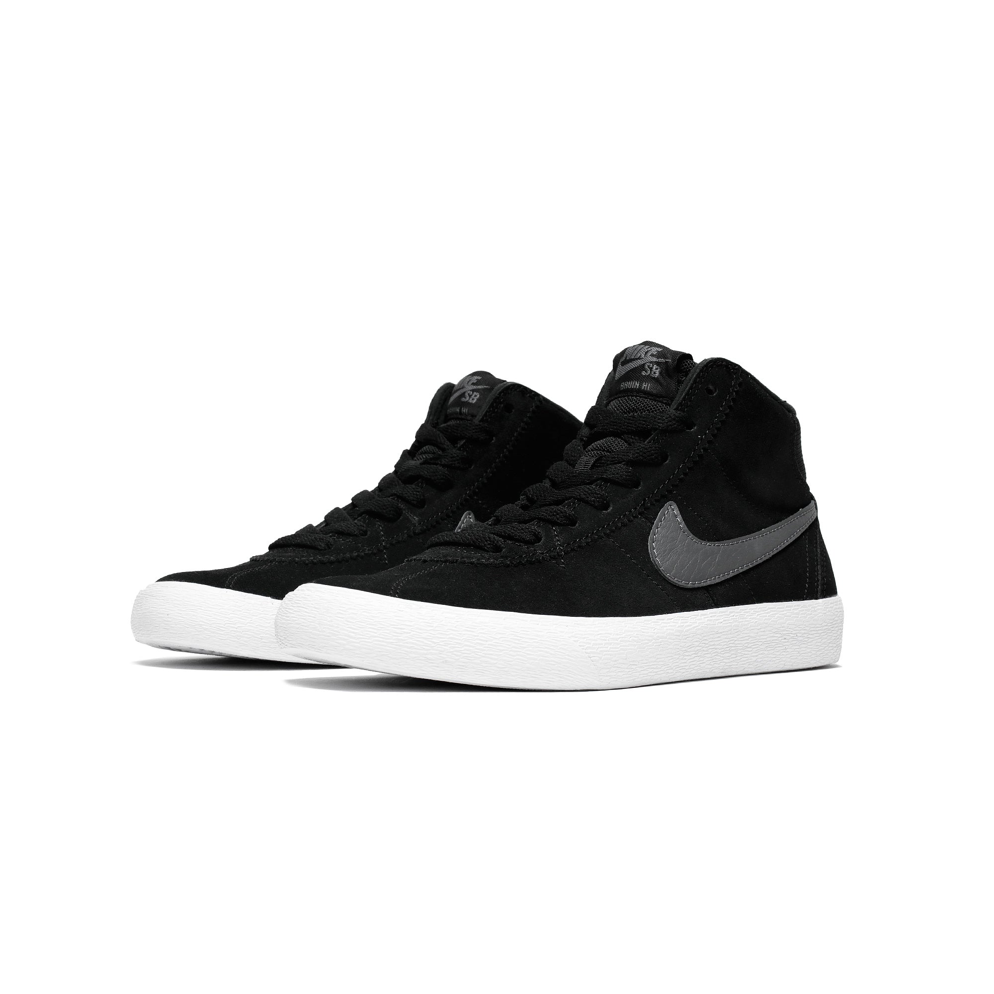 Nike SB Women's Bruin High [923112-001]