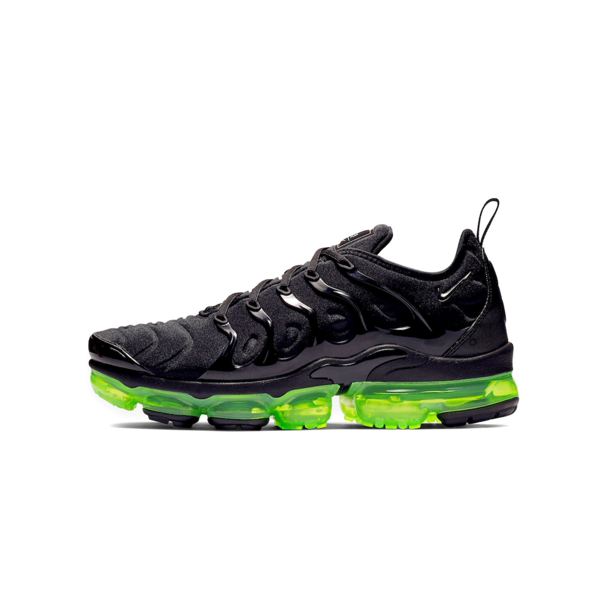 Nike Air Vapormax Plus [924453-015]