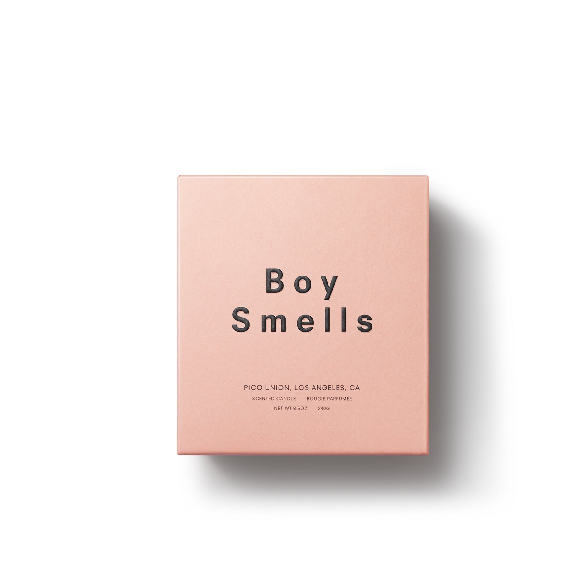 Boy Smells Kush 8.5oz Candle