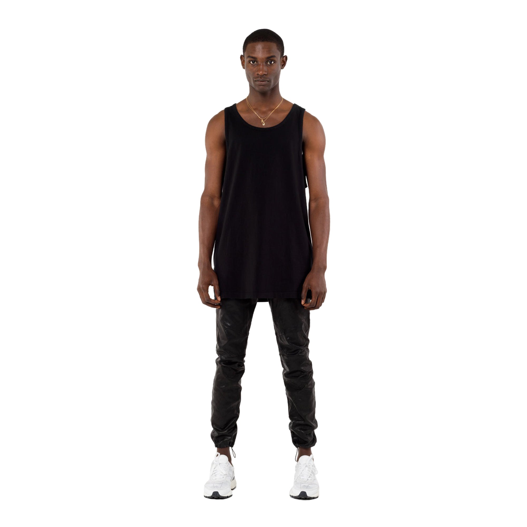 John Elliott Mens Rugby Tank