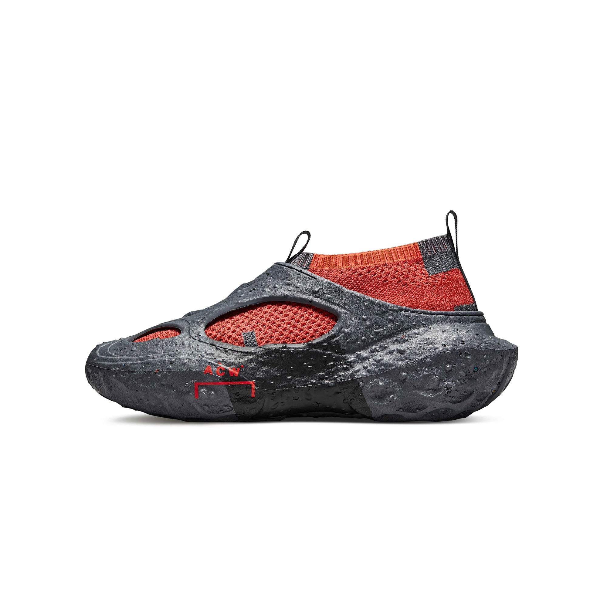 Converse x A-COLD-WALL* Mens Sponge Crater Shoes