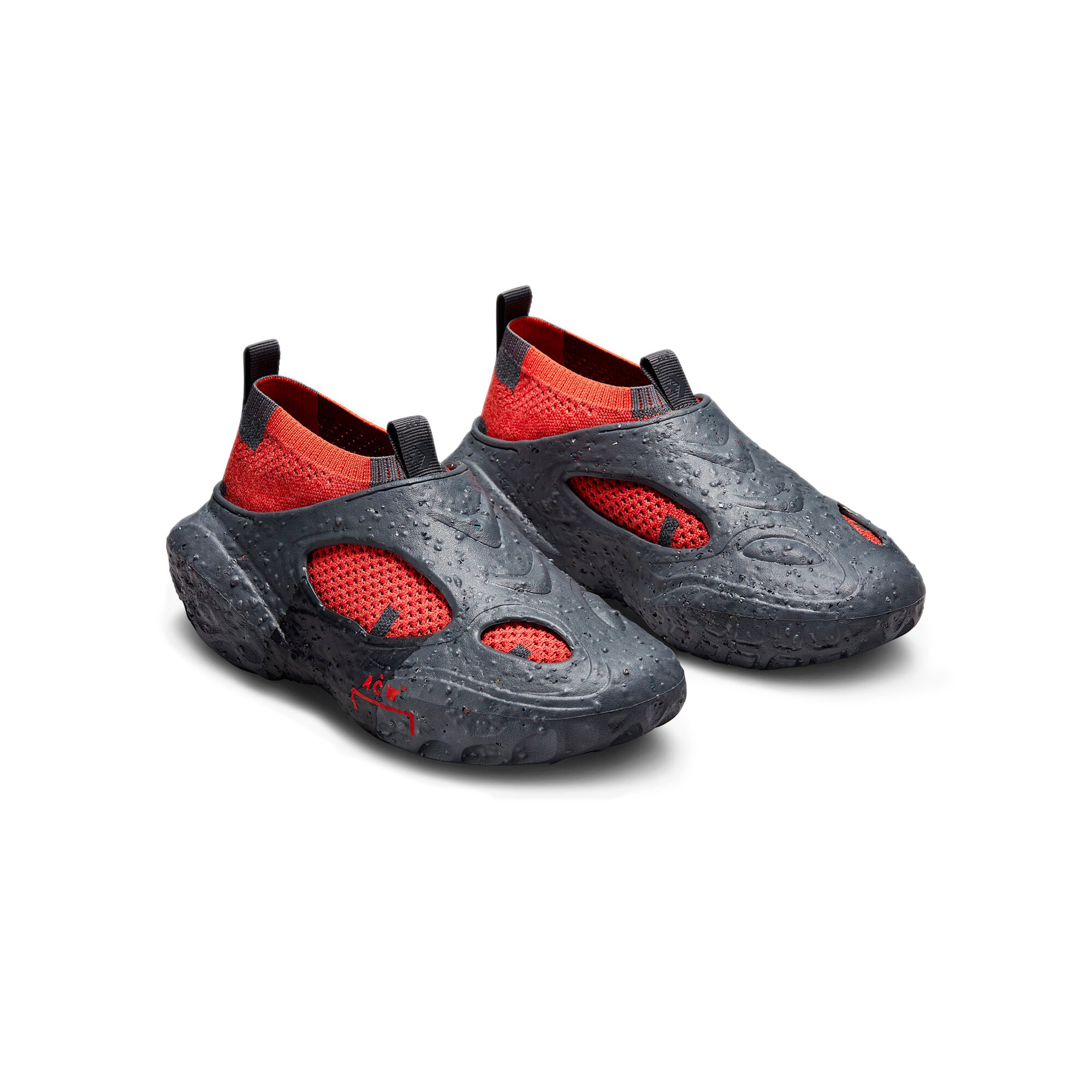 Converse x A-COLD-WALL* Mens Sponge Crater Shoes