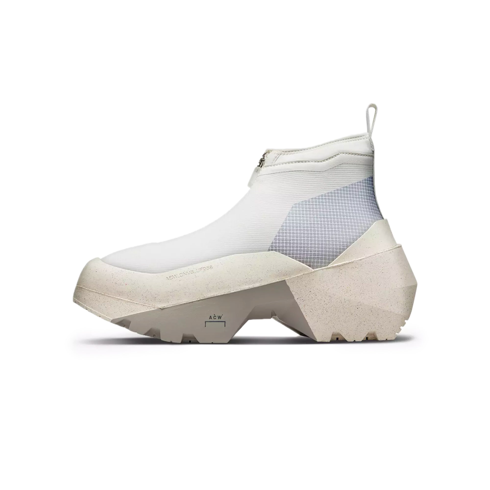Converse x A-Cold-Wall* Chuck 70 Geo Forma Hi