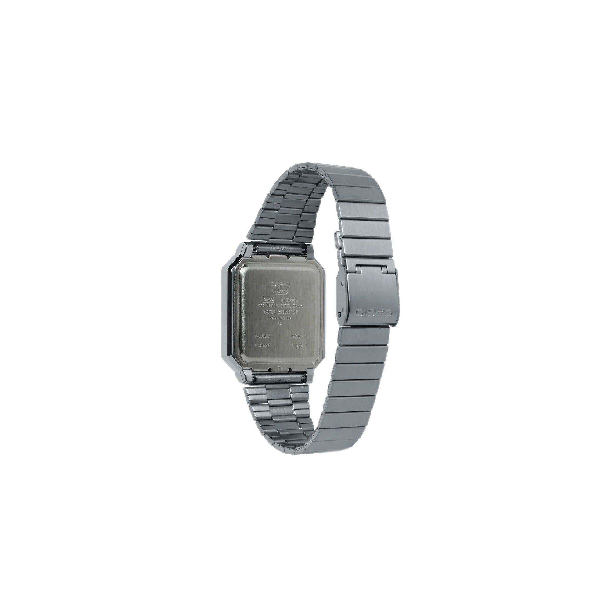 Casio A100WE Vintage Digital Watch