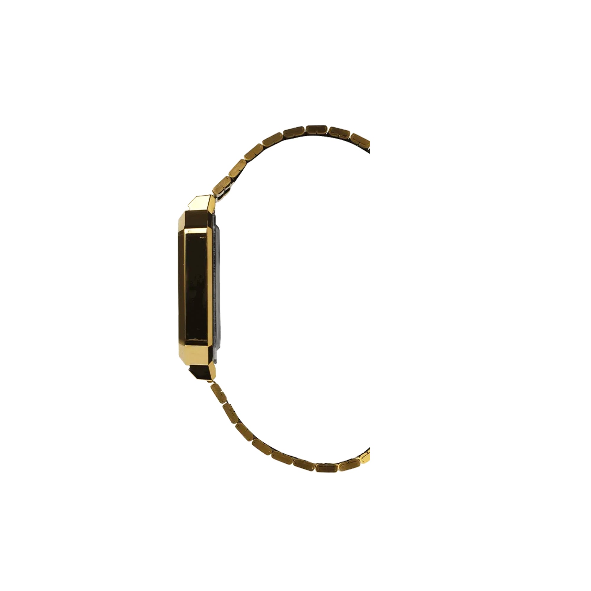 Casio A100WEG-9AVT Watch 'Gold'