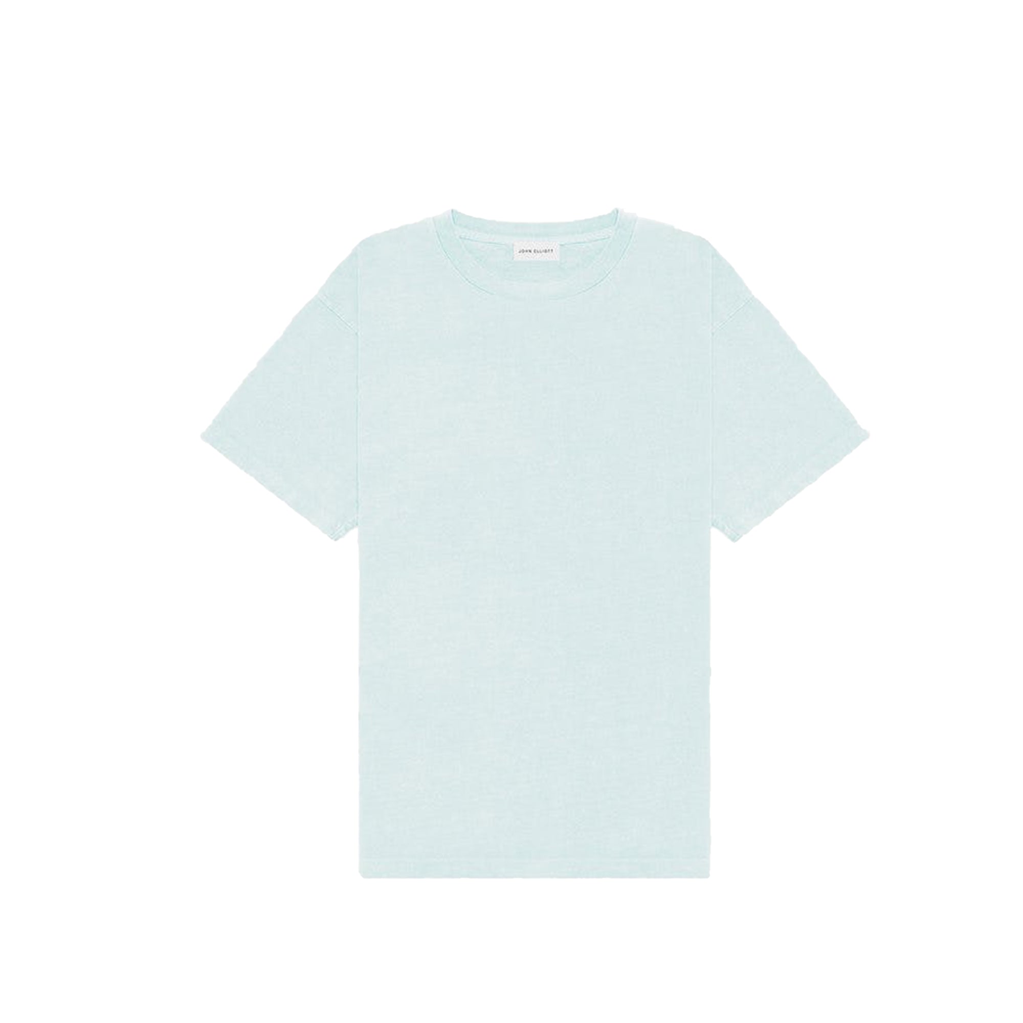 John Elliott University Tee in Mint