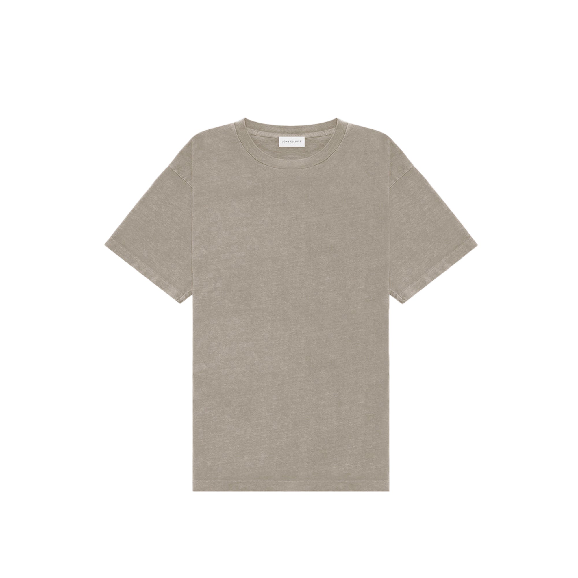 John Elliott Mens University Tee 'Shark'