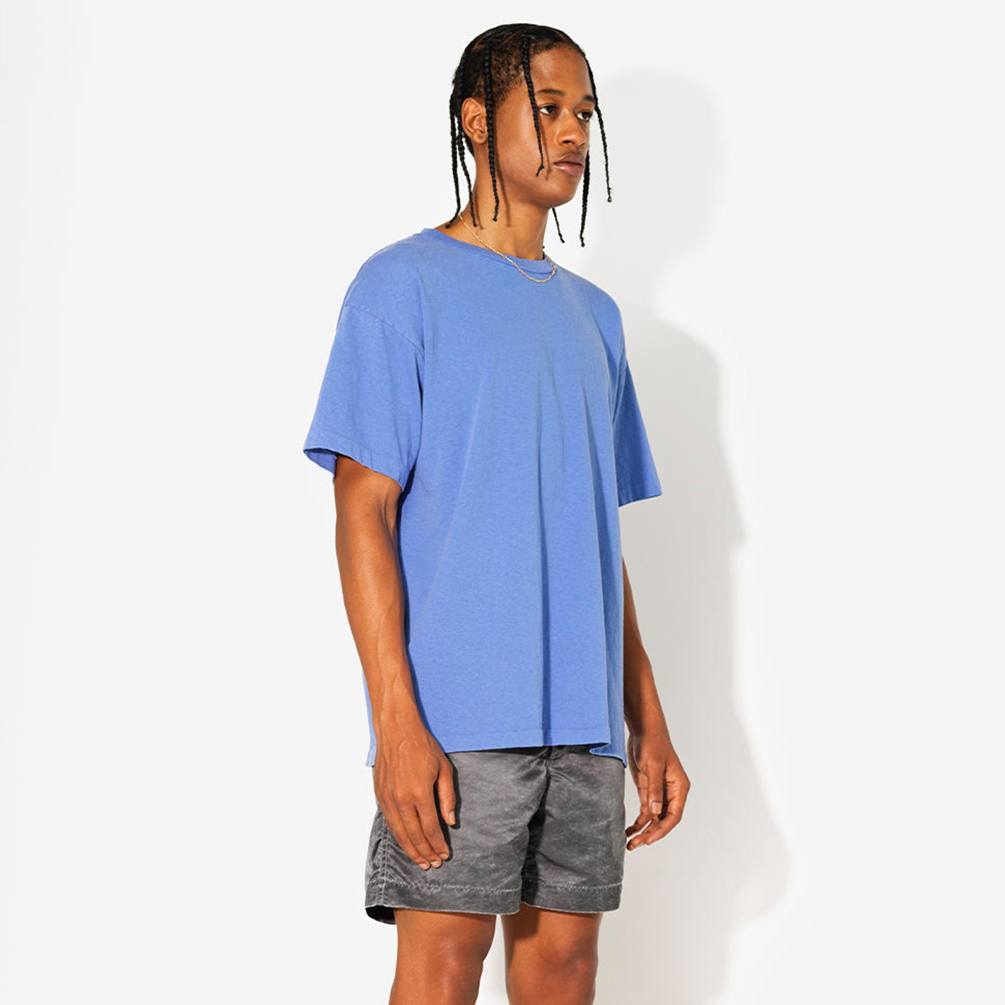 John Elliott Mens University SS Tee