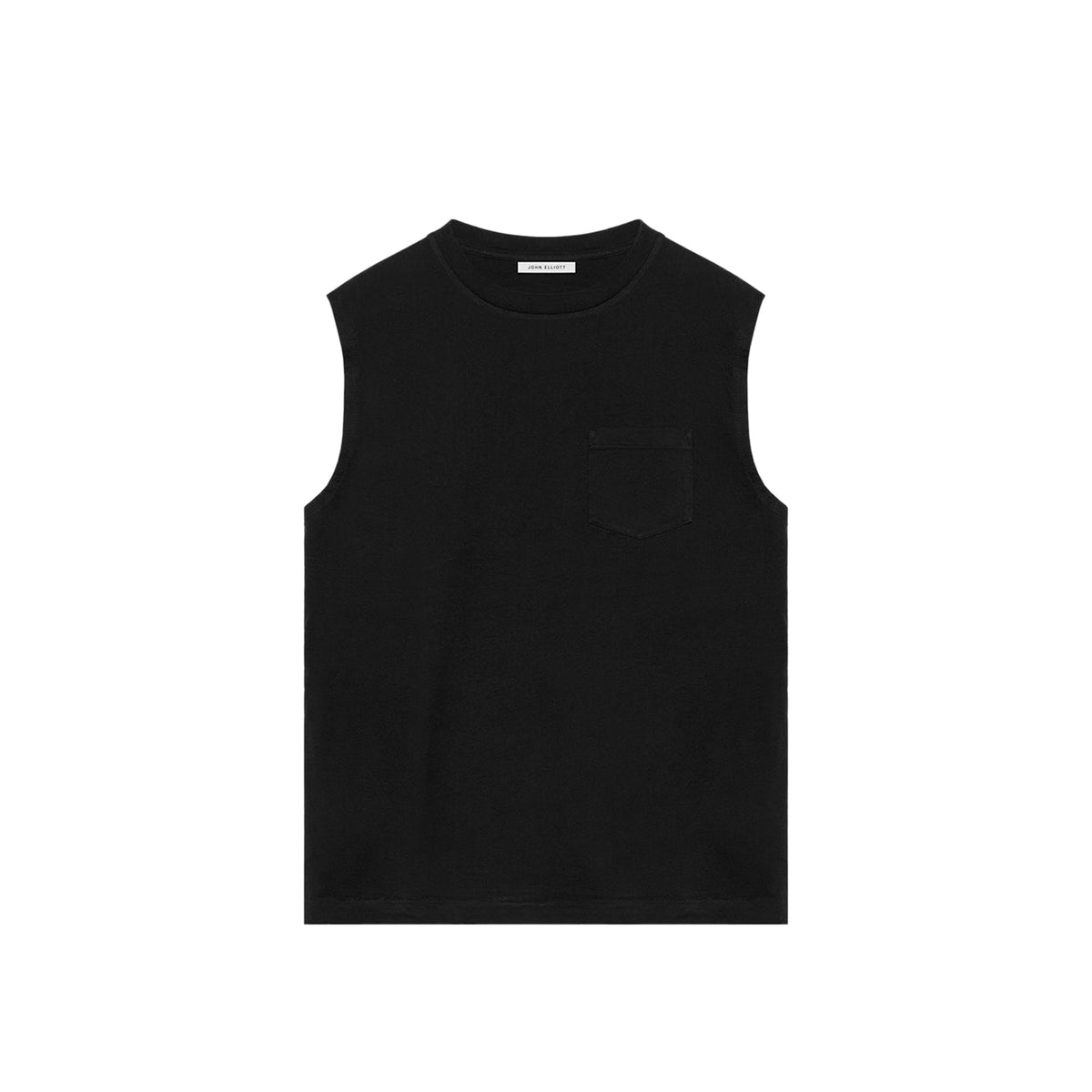John Elliott Mens Rodeo SS T Shirt