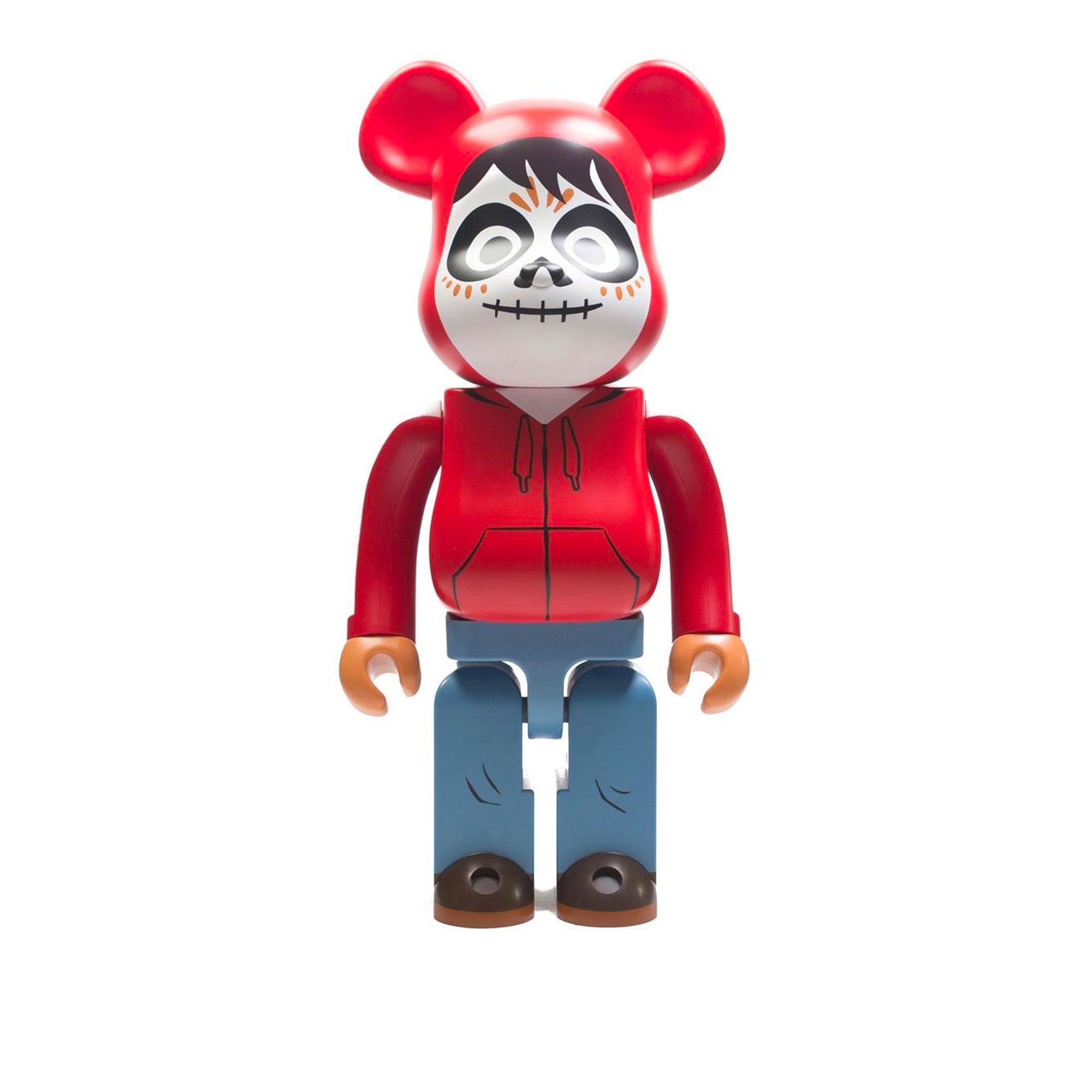 Medicom x Coco - Miguel Be@rbrick 1000%