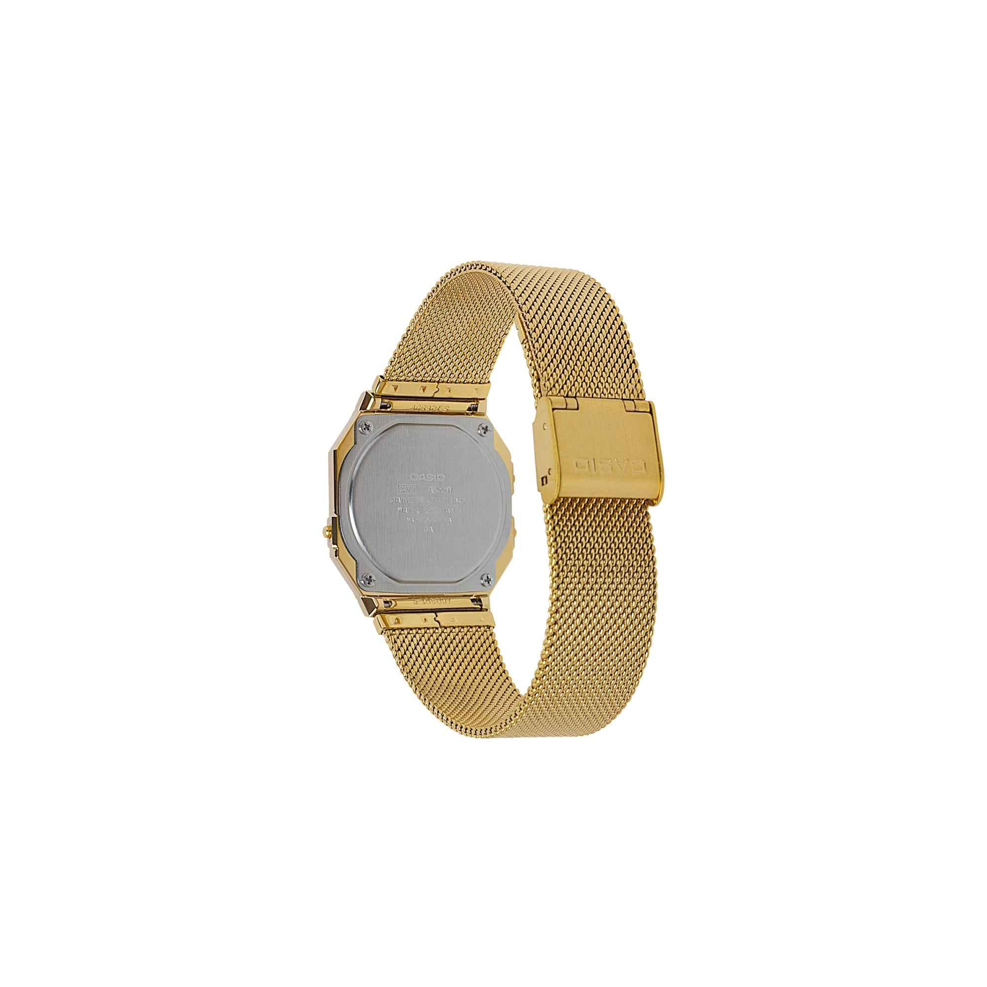 Casio A700WMG Vintage Digital Watch