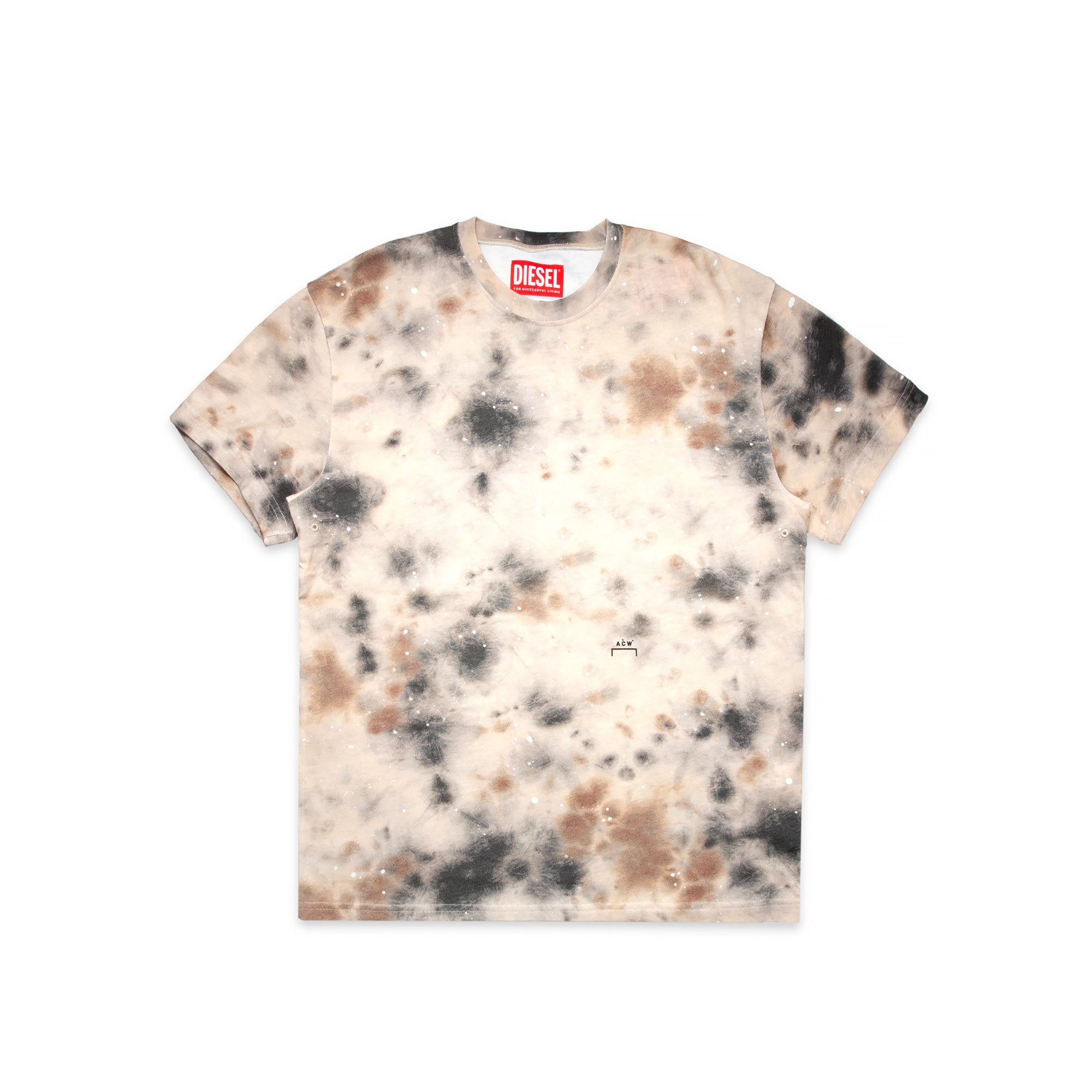 Diesel x A Cold Wall Mens Tee