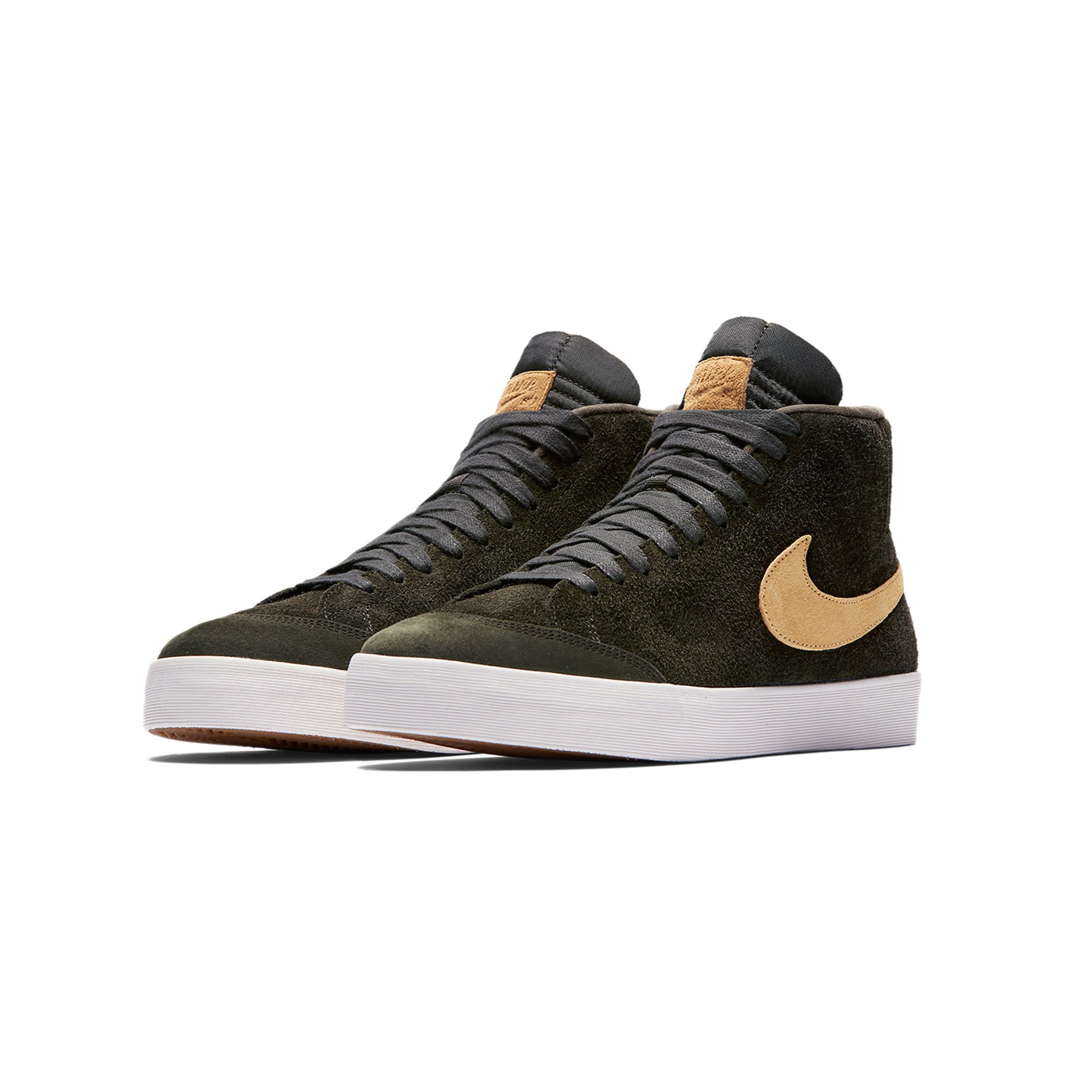 Nike SB x We Club 58 Zoom Blazer Mid [AH6158-369]