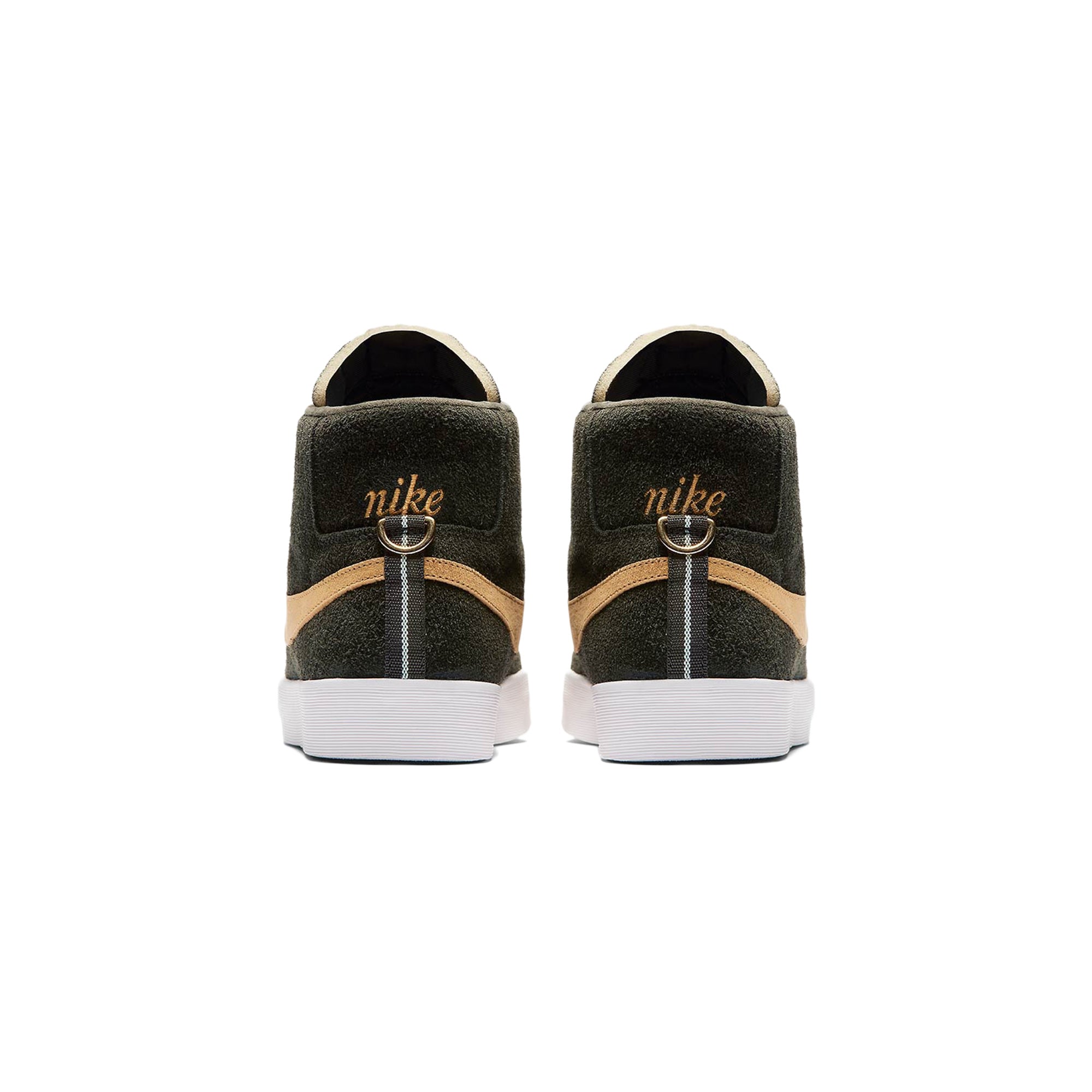 Nike SB x We Club 58 Zoom Blazer Mid [AH6158-369]