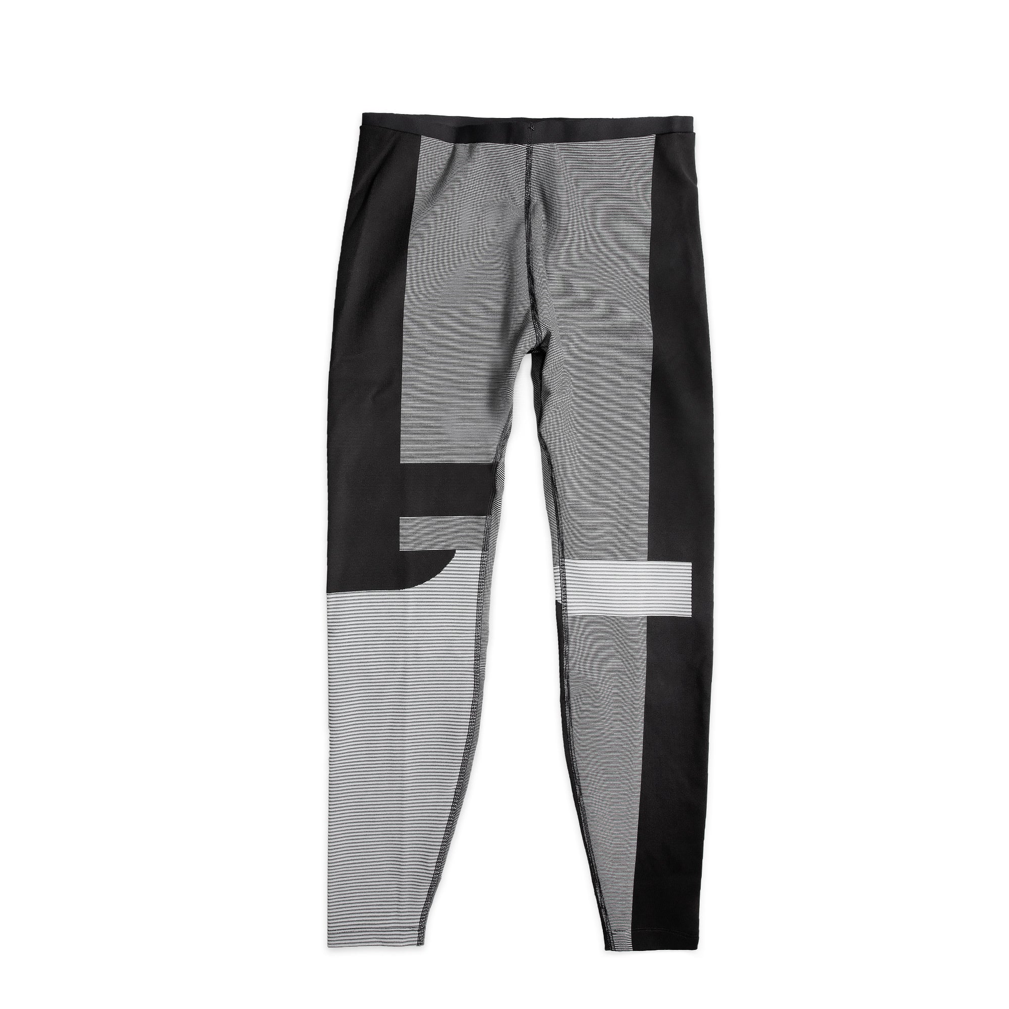 Nike Tech Womens Running Tight [AJ8760-010]