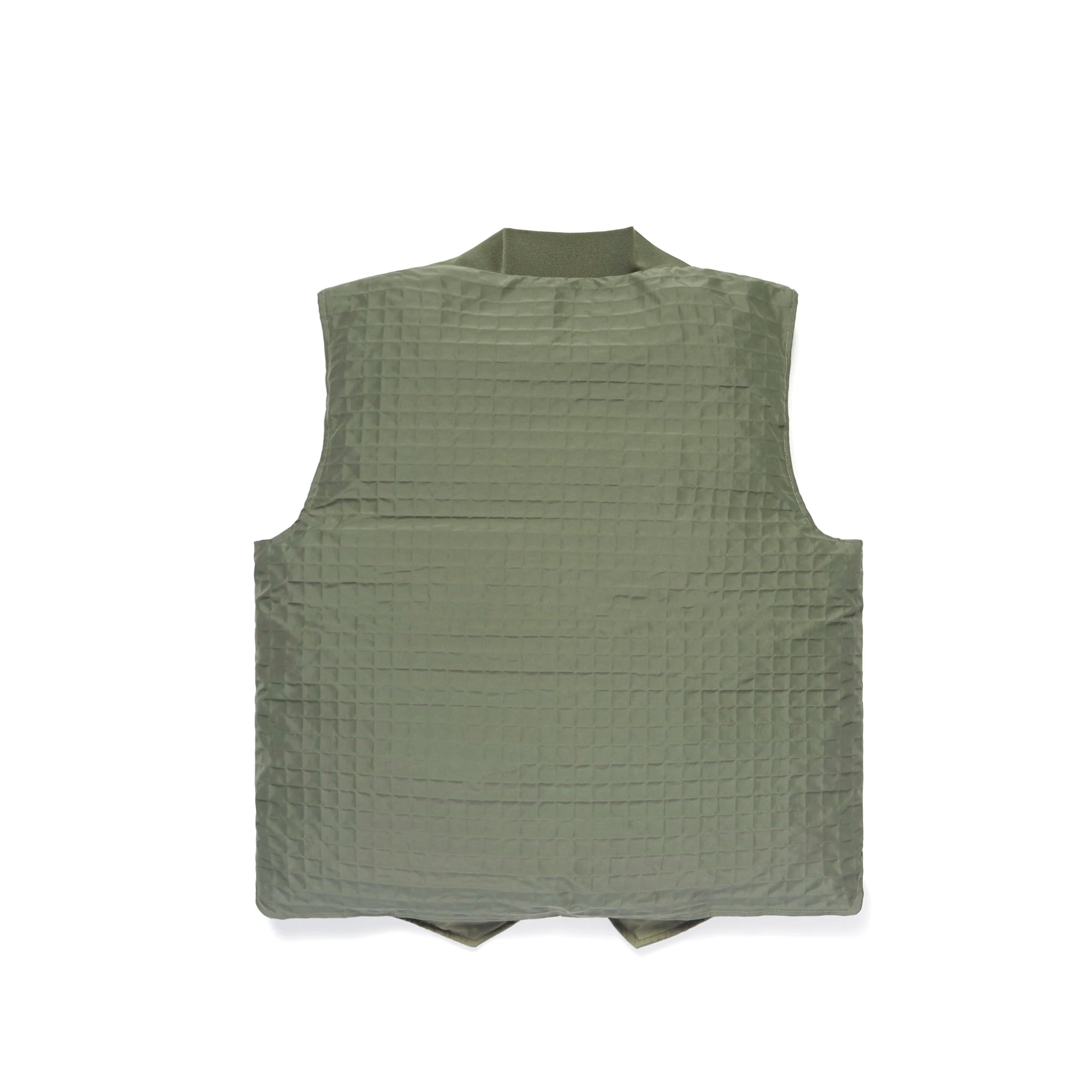 Afield Out Mens Stowe Vest