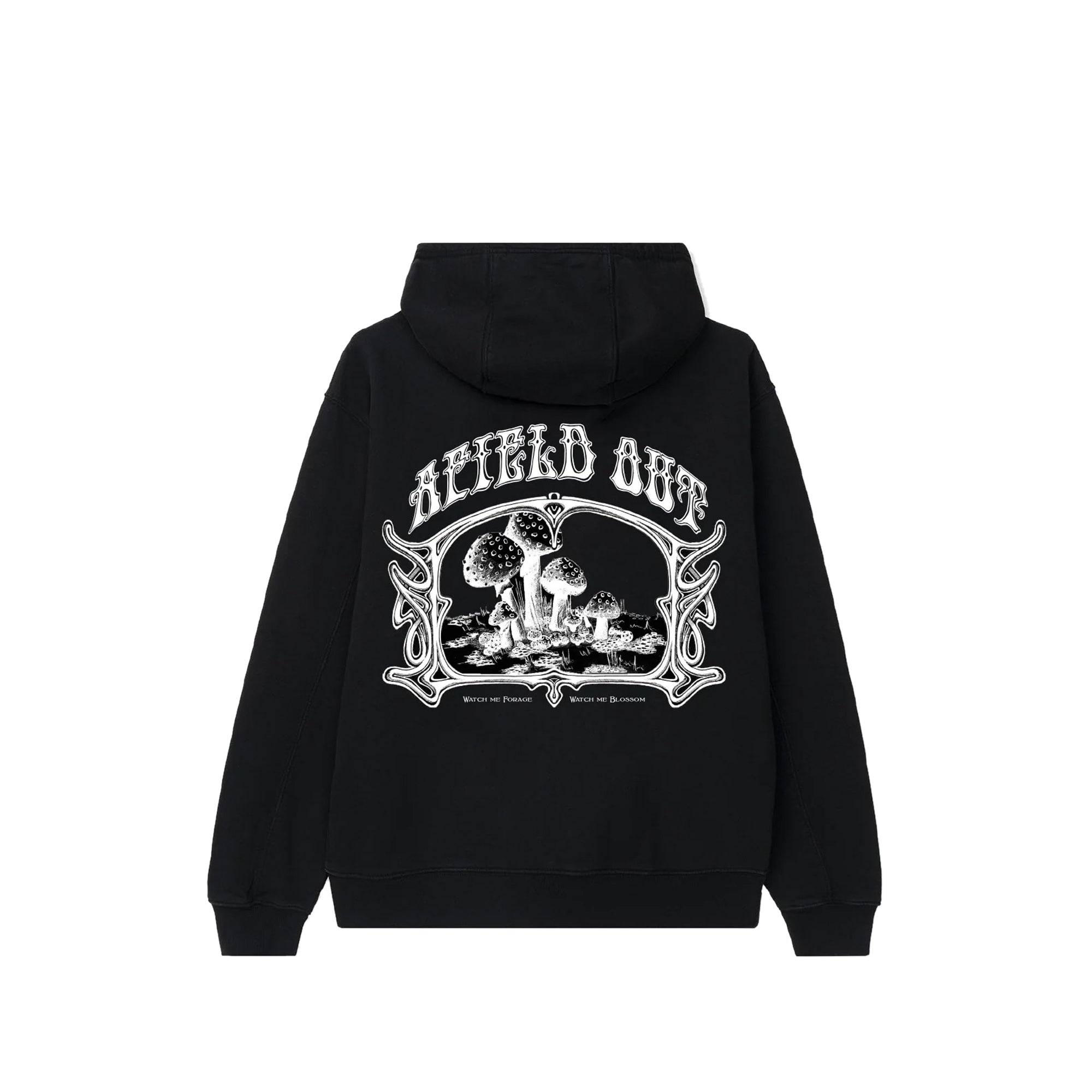 Afield Out Mens Awake Hoodie