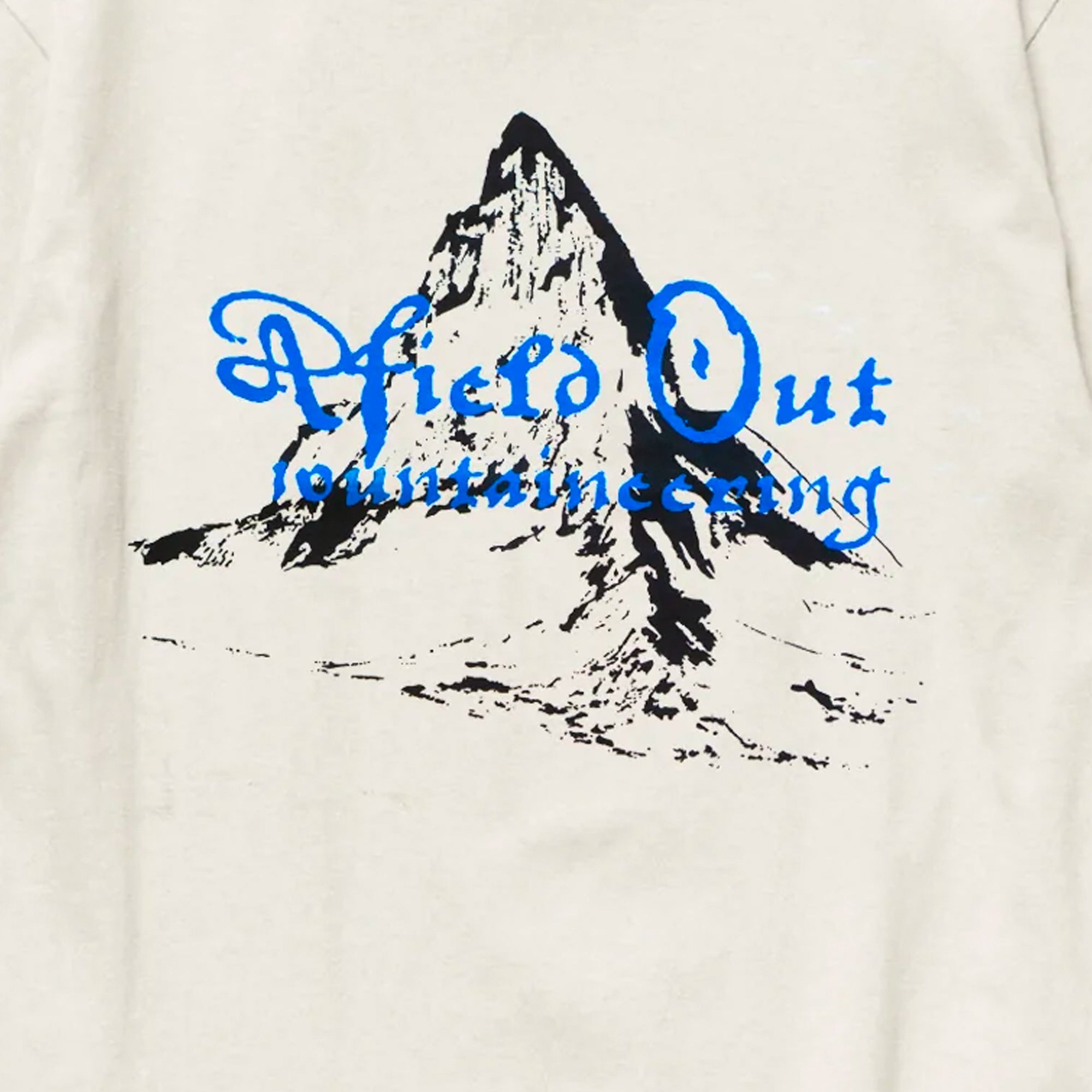Afield Out Mens Sutter SS Tee