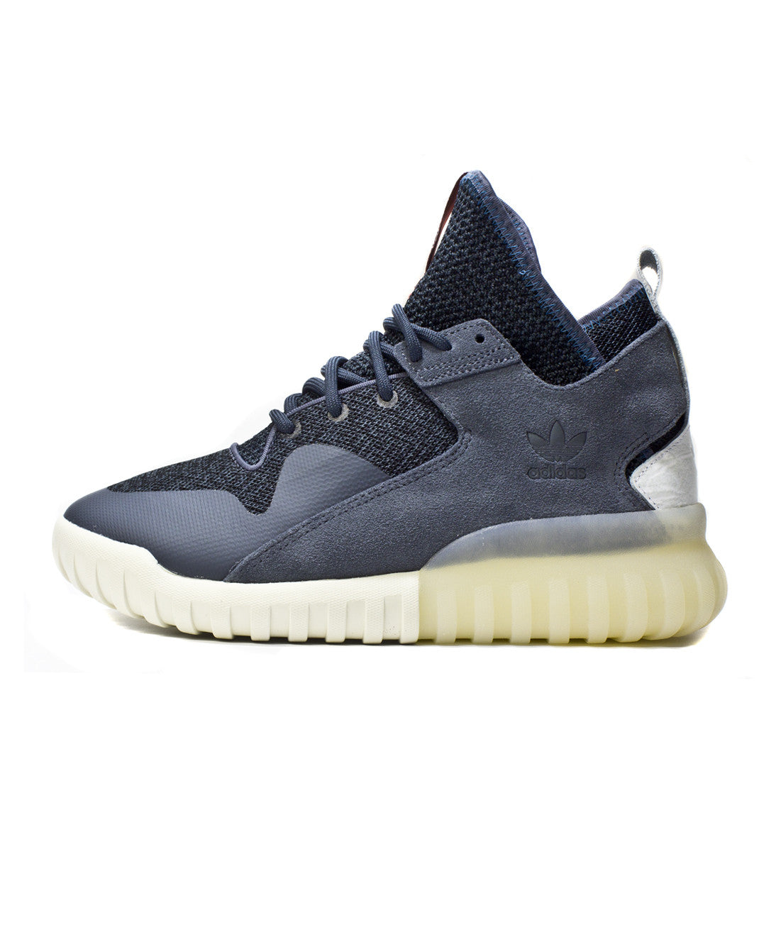 Adidas Tubular X (Bold Onix/Off White)