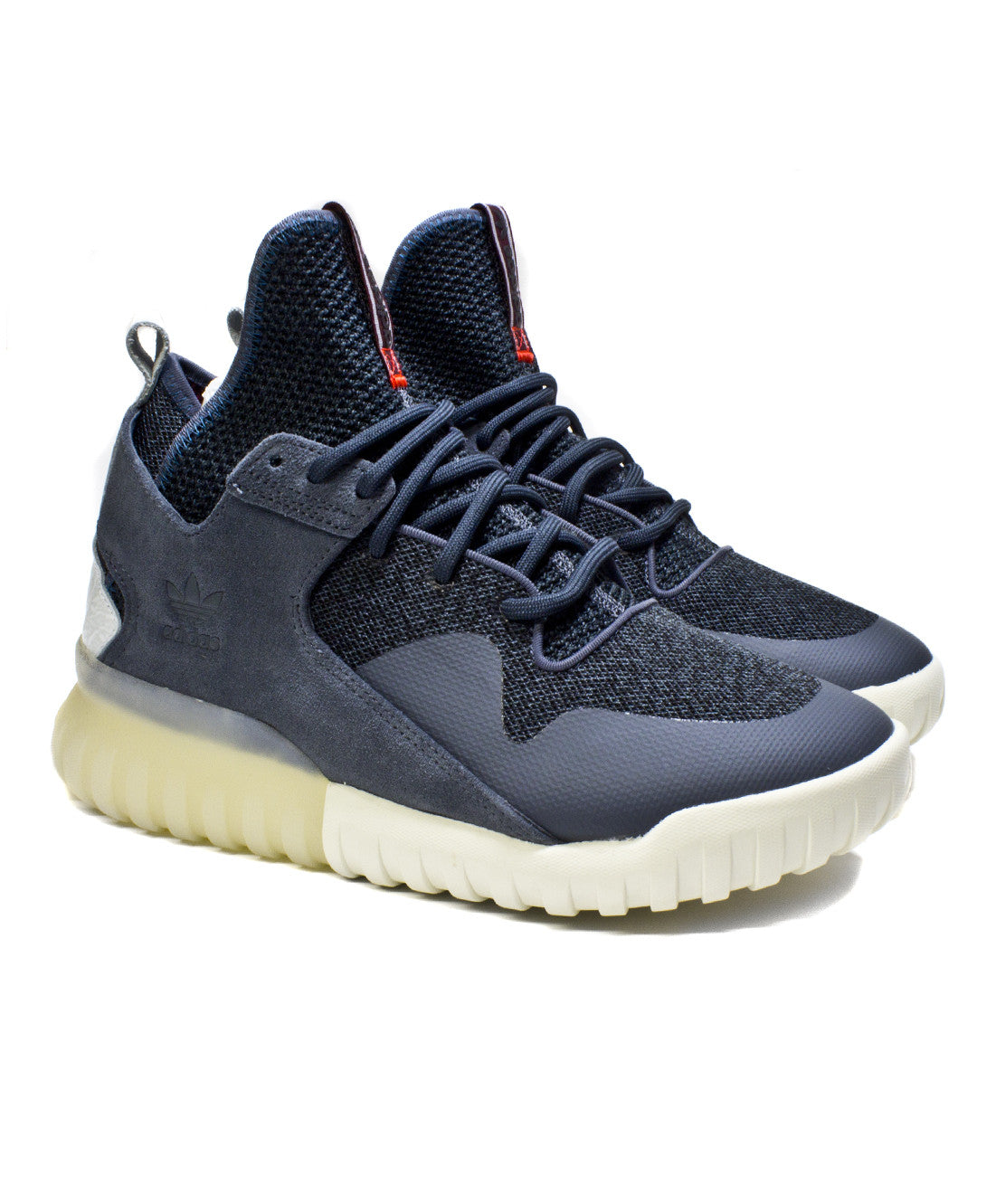 Adidas Tubular X (Bold Onix/Off White)