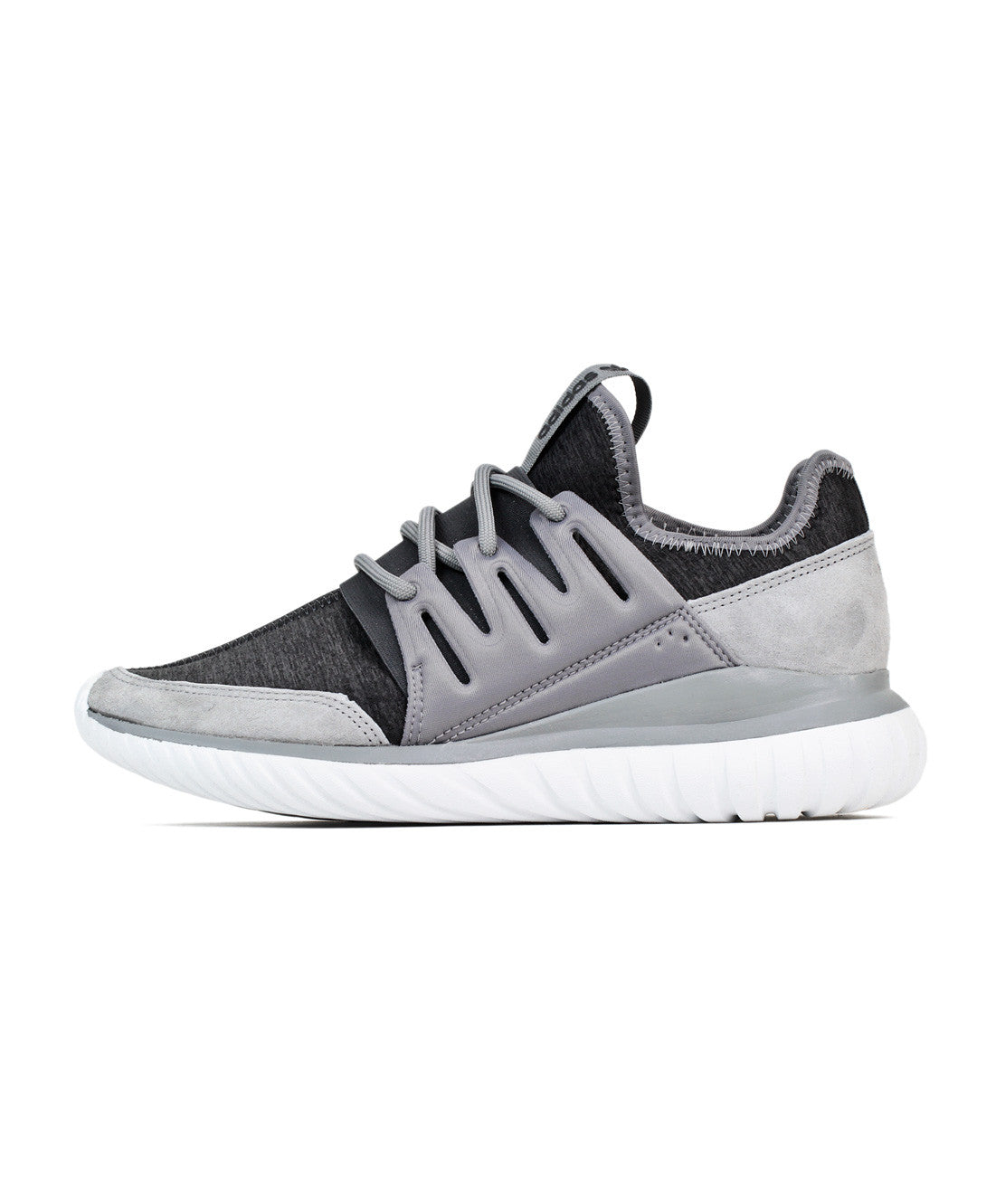 Adidas Tubular Radial - Grey/Granite