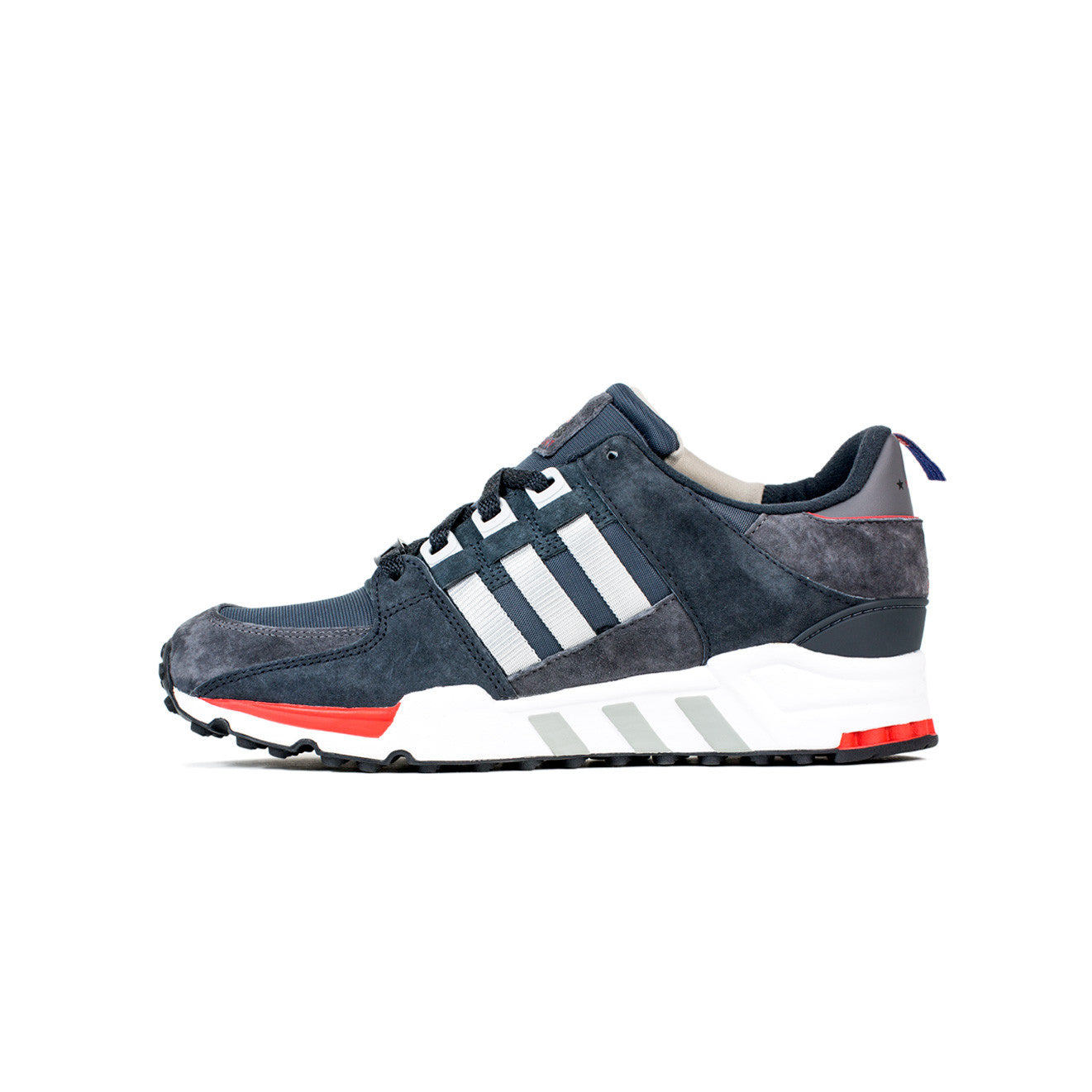 Adidas EQT Running Support "Boston" - Grey