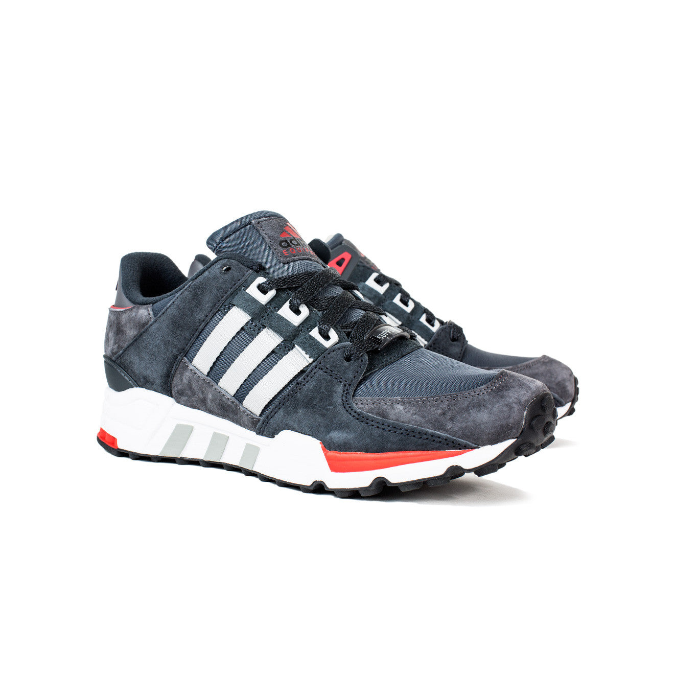 Adidas EQT Running Support "Boston" - Grey