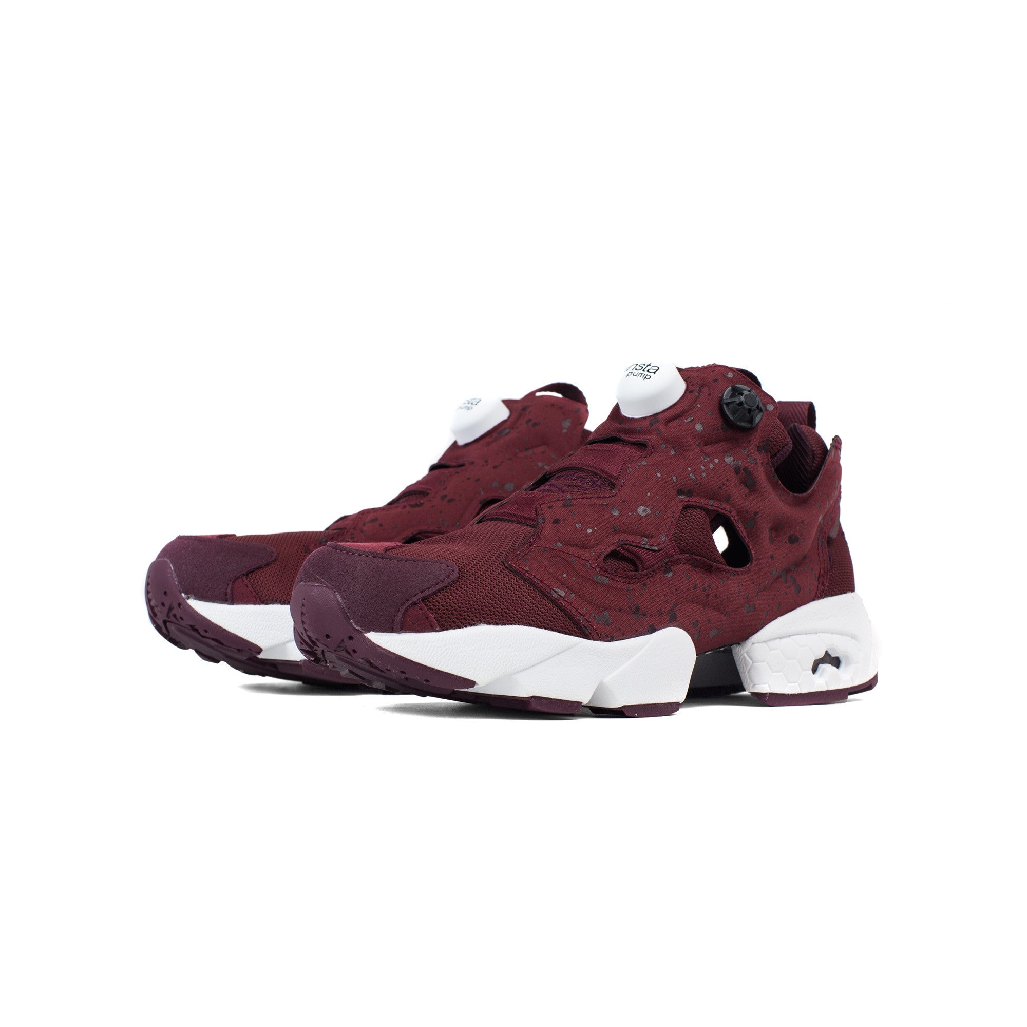 Reebok Men's Instapump Fury SP [AQ9802]