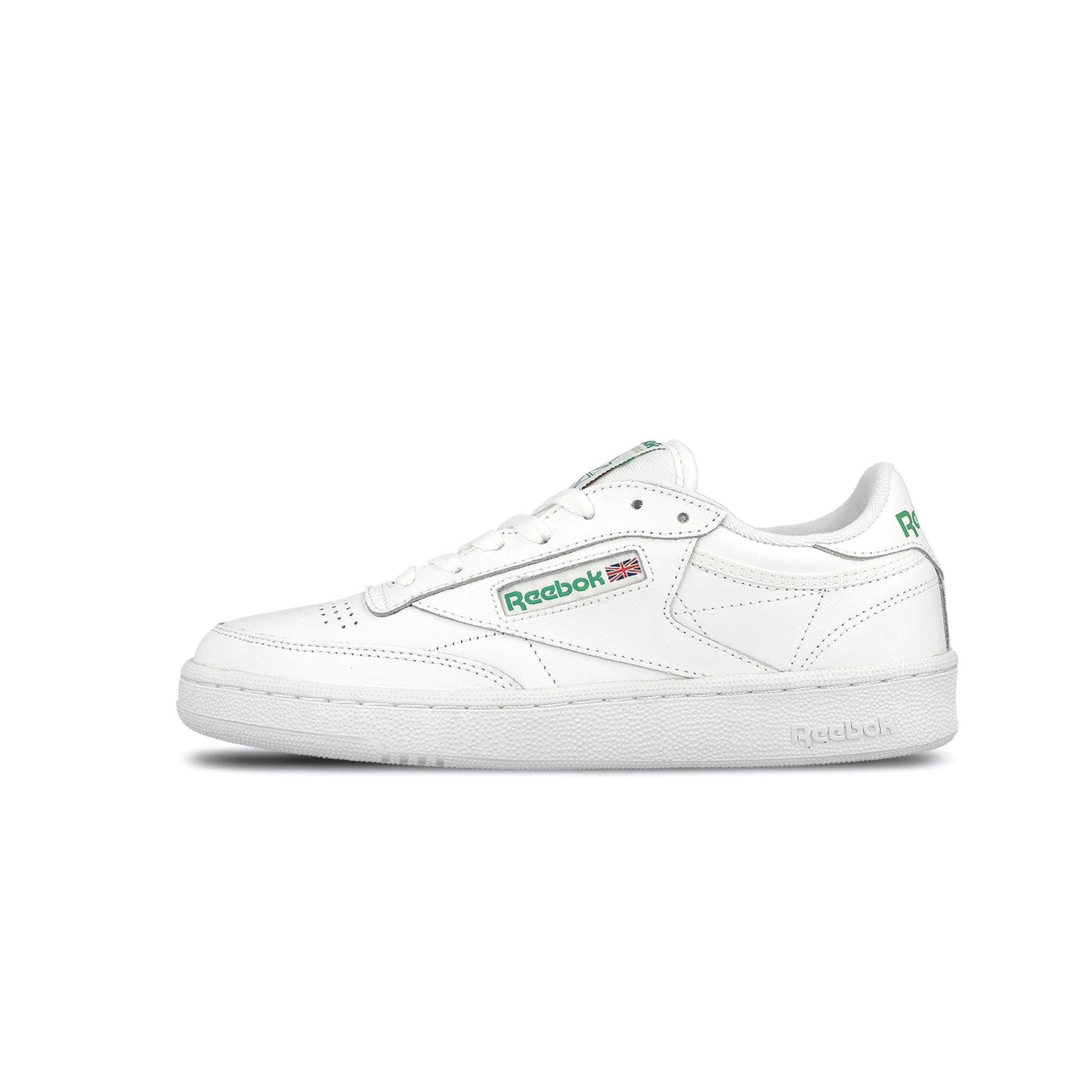 Reebok Club C 85 [AR0456]